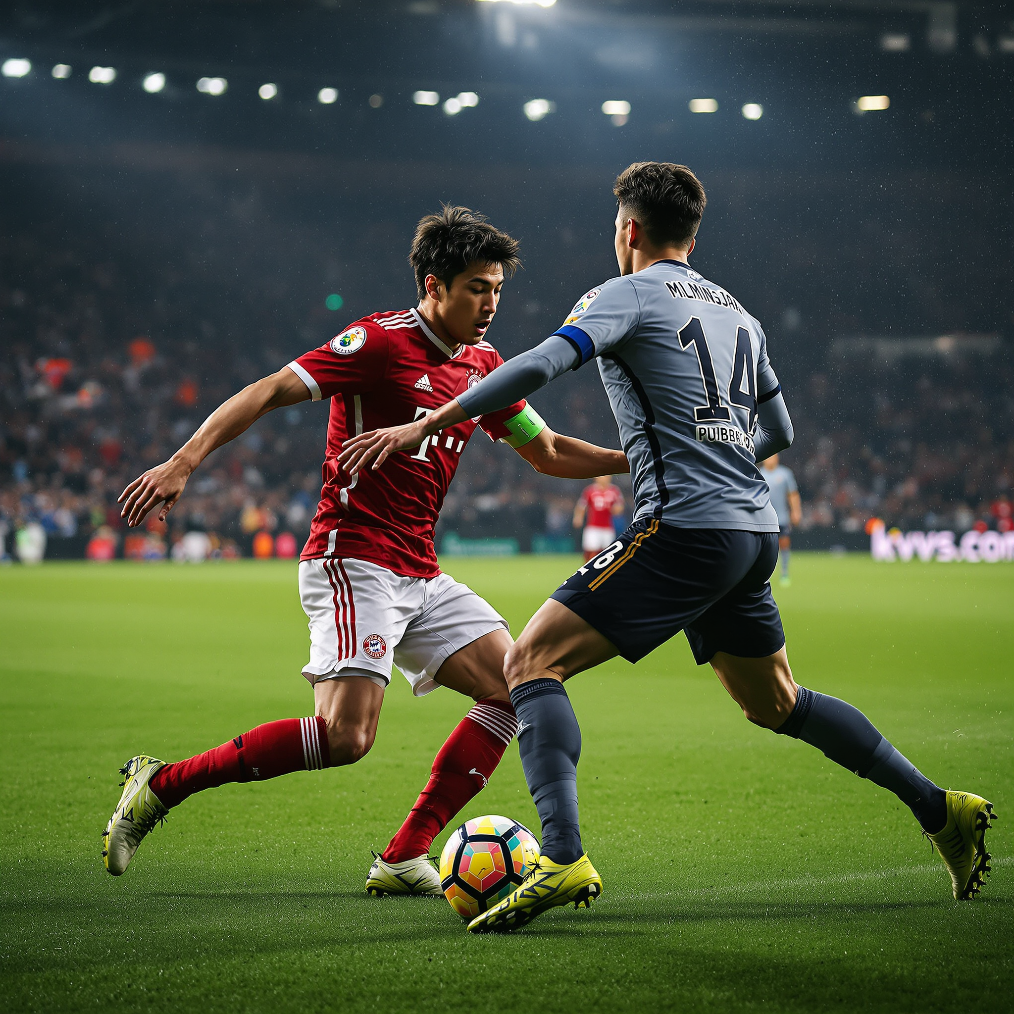 sc 프라이부르크 대 바이에른 김민재 선발 출격 실수 만회 각오