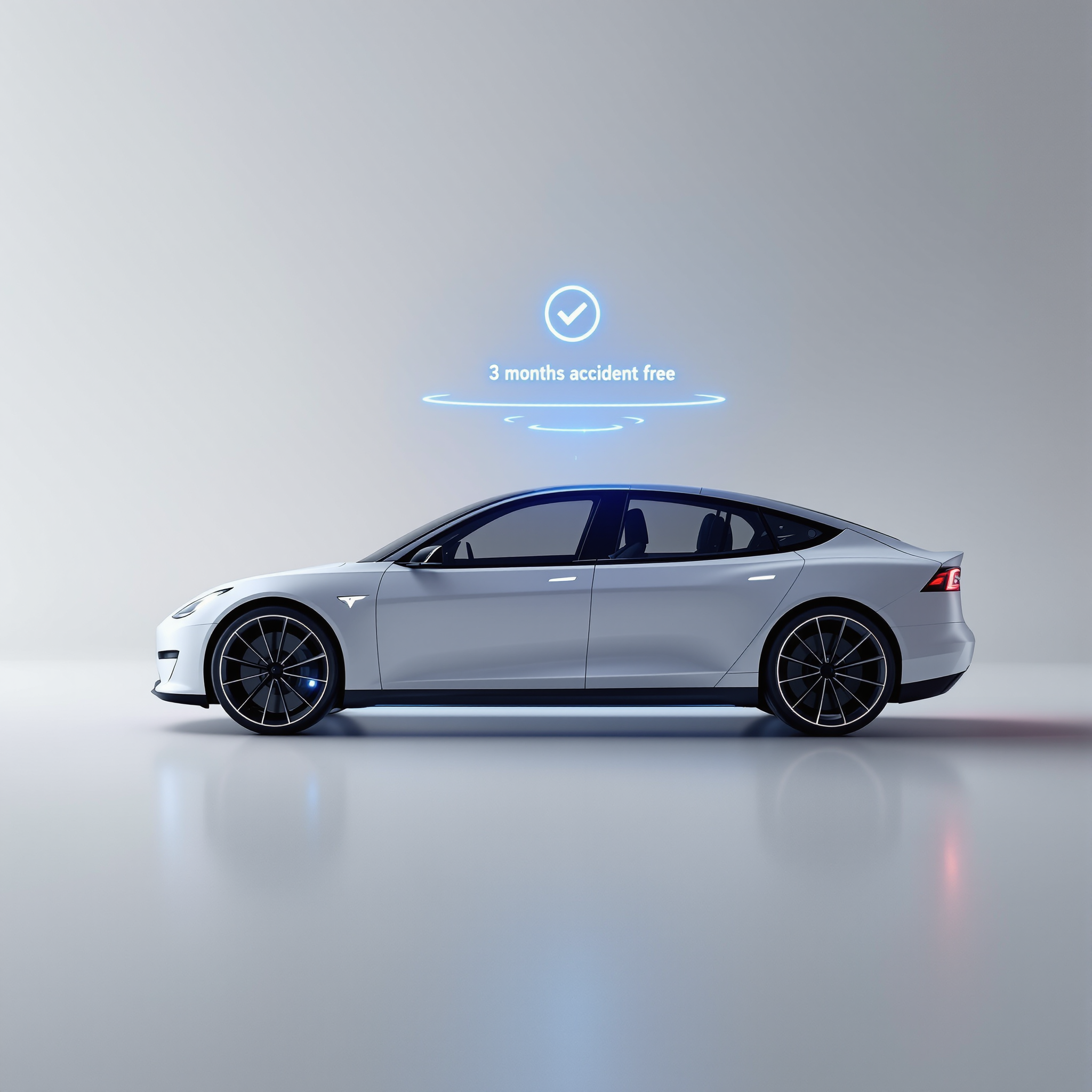 테슬라 자율주행 3개월내 무사고 달성 선언