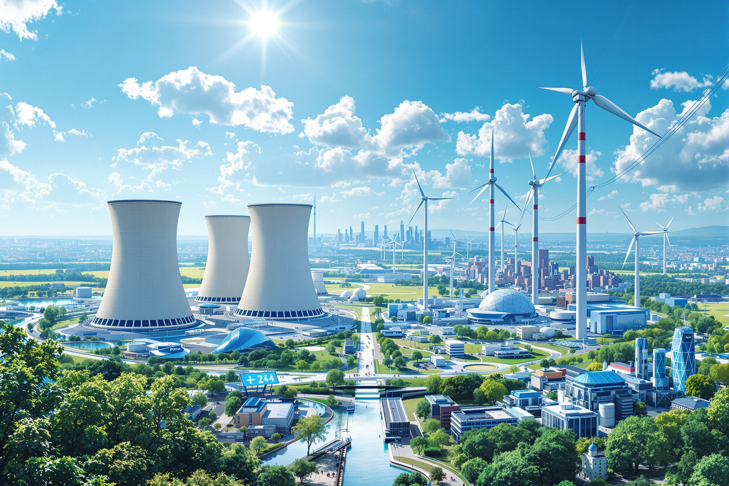 폴란드 최초 원전 22조원 프로젝트 본격화 두산에너빌리티 수혜 기대_이미지_5