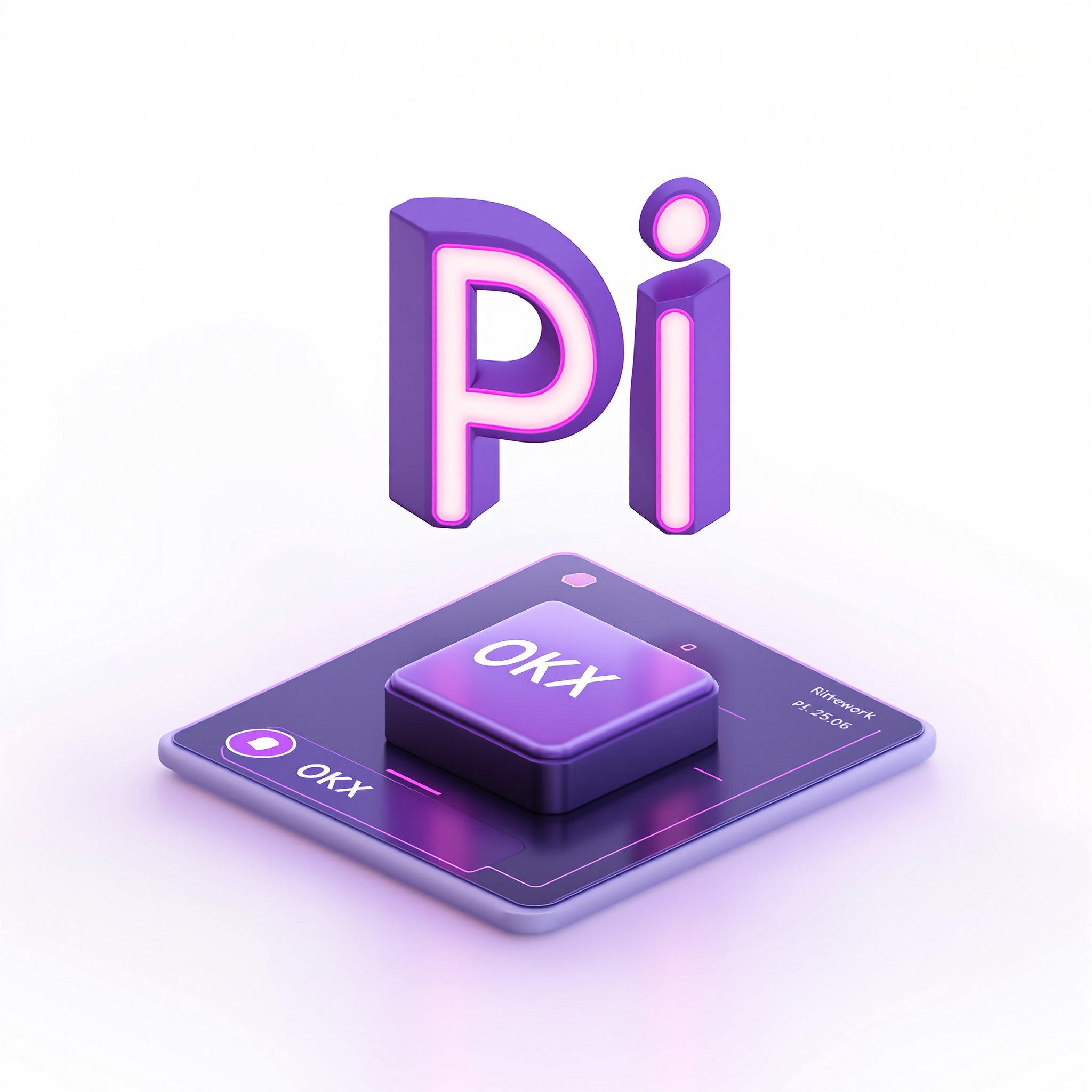 PI Network 드디어 메인넷 출시 OKX 상장 확정