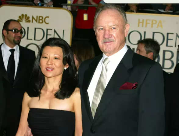 할리우드 거장 진 해크먼 부부 자택서 숨진 채 발견