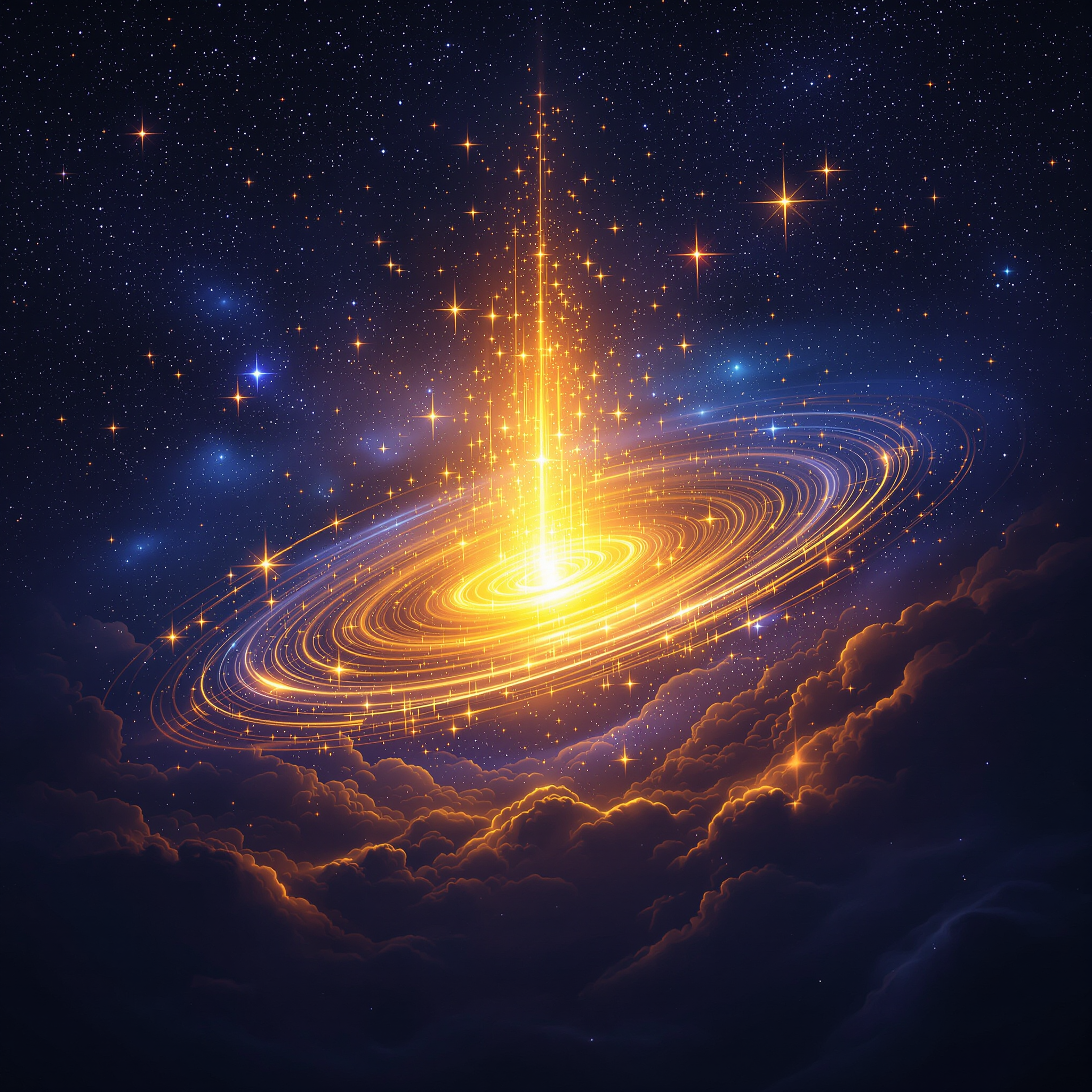 빛은 당신이 아는 것보다 더 신비롭다, 우주의 진실 밝히다