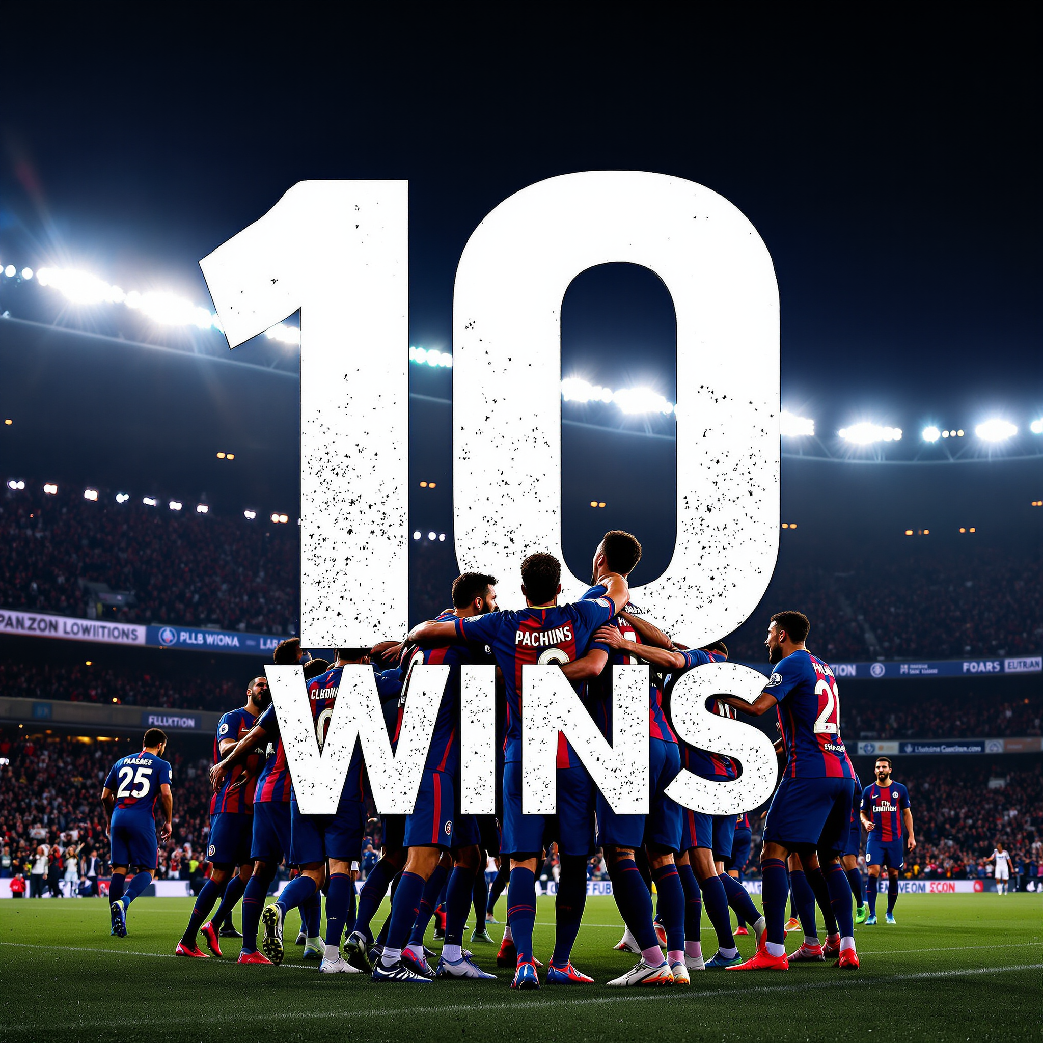 PSG 툴루즈 원정서 1-0 승리 무패 행진 이어가