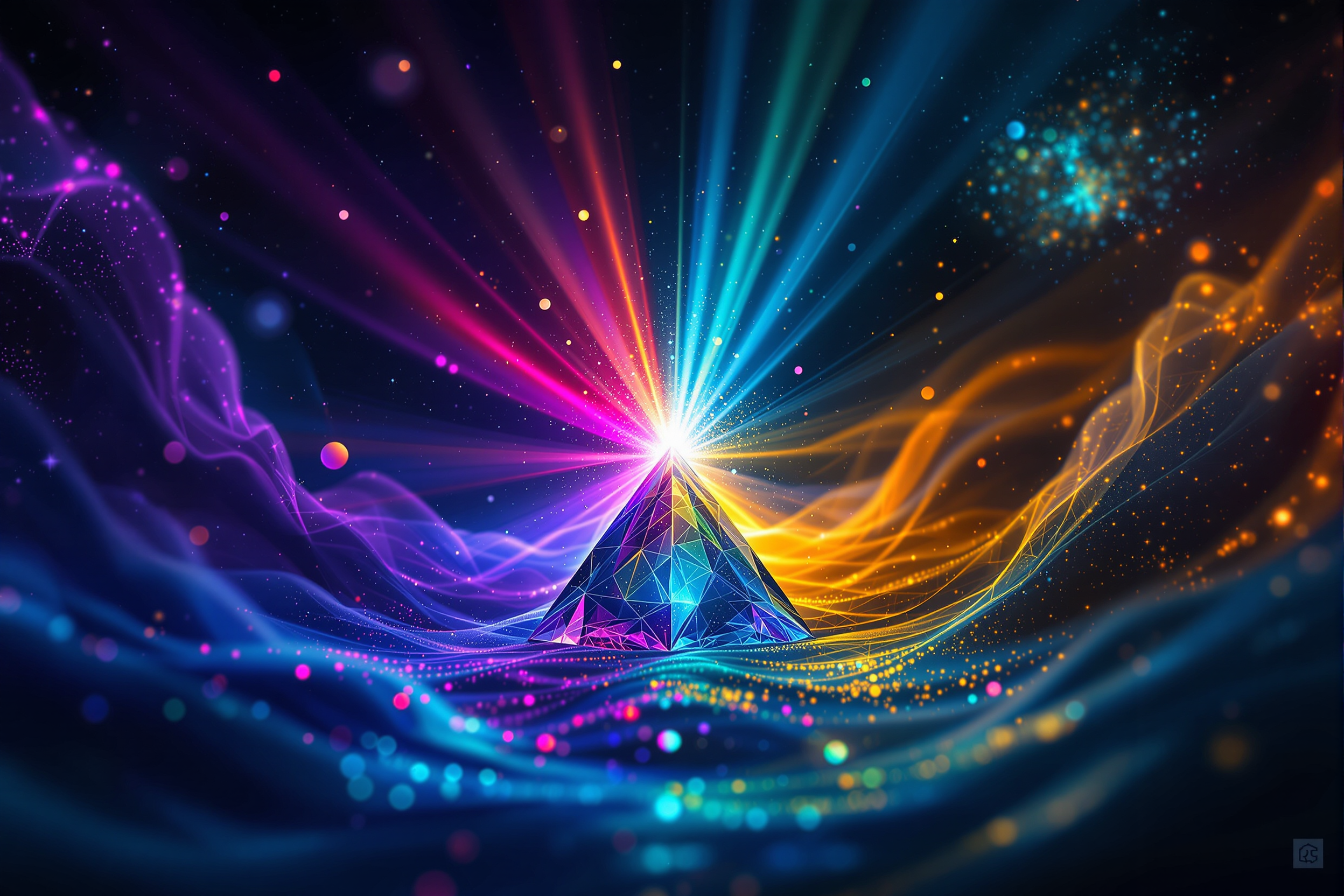 빛은 당신이 아는 것보다 더 신비롭다, 우주의 진실 밝히다_이미지_3