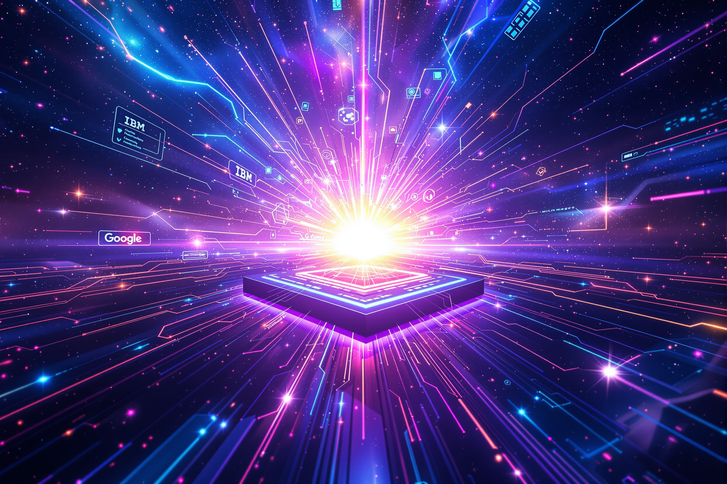 양자컴퓨터 근황 역대급 신기술 매일 쏟아진다_이미지_5