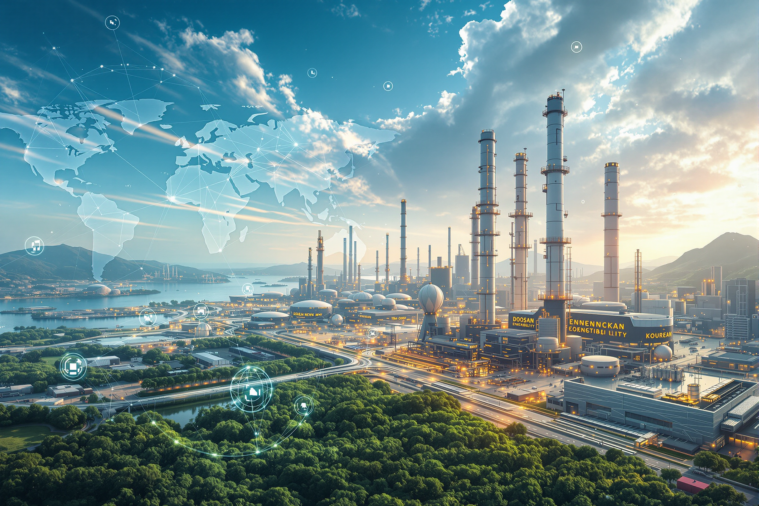 폴란드 최초 원전 22조원 프로젝트 본격화 두산에너빌리티 수혜 기대_이미지_4