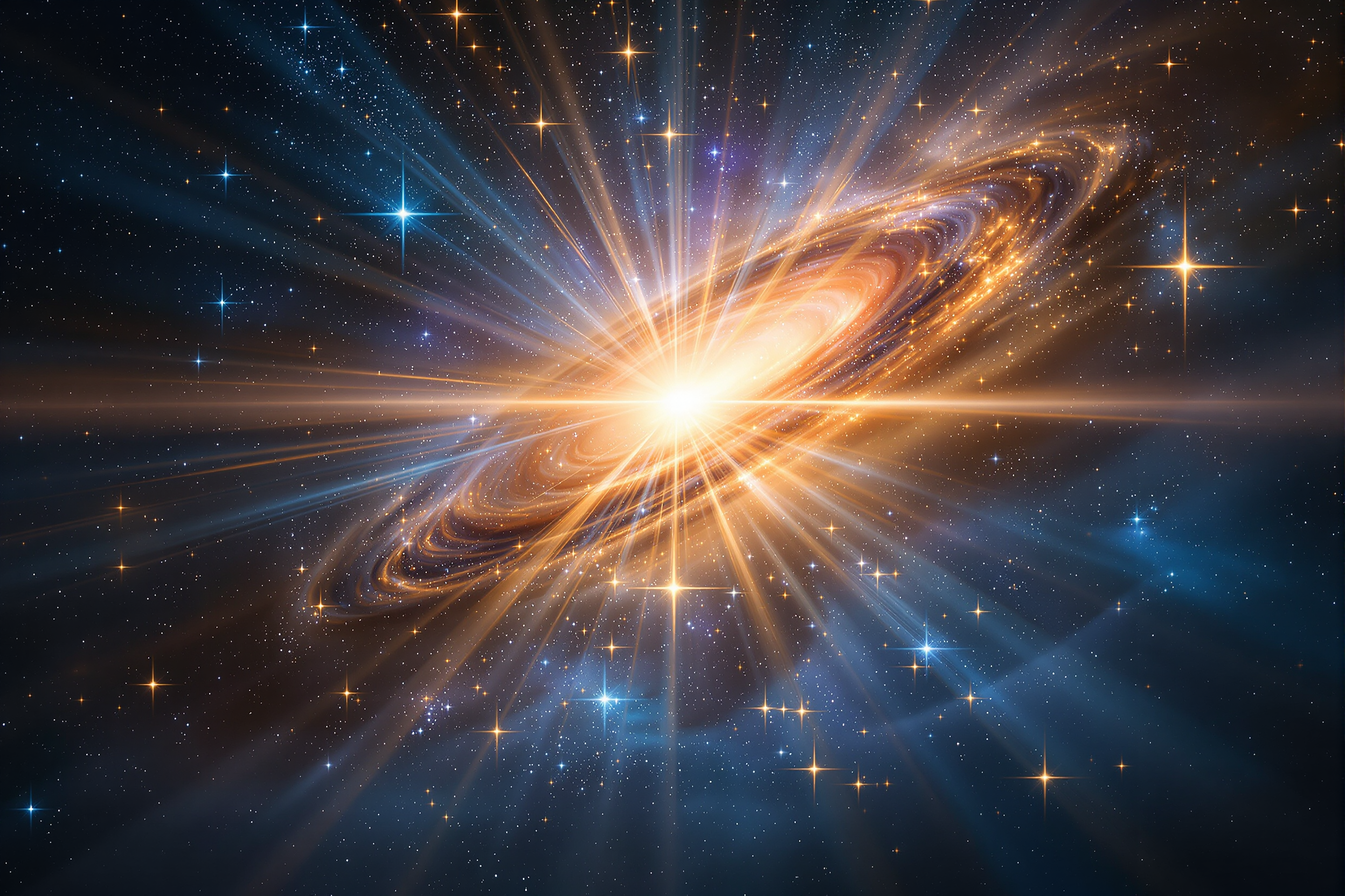 빛은 당신이 아는 것보다 더 신비롭다, 우주의 진실 밝히다_이미지_5