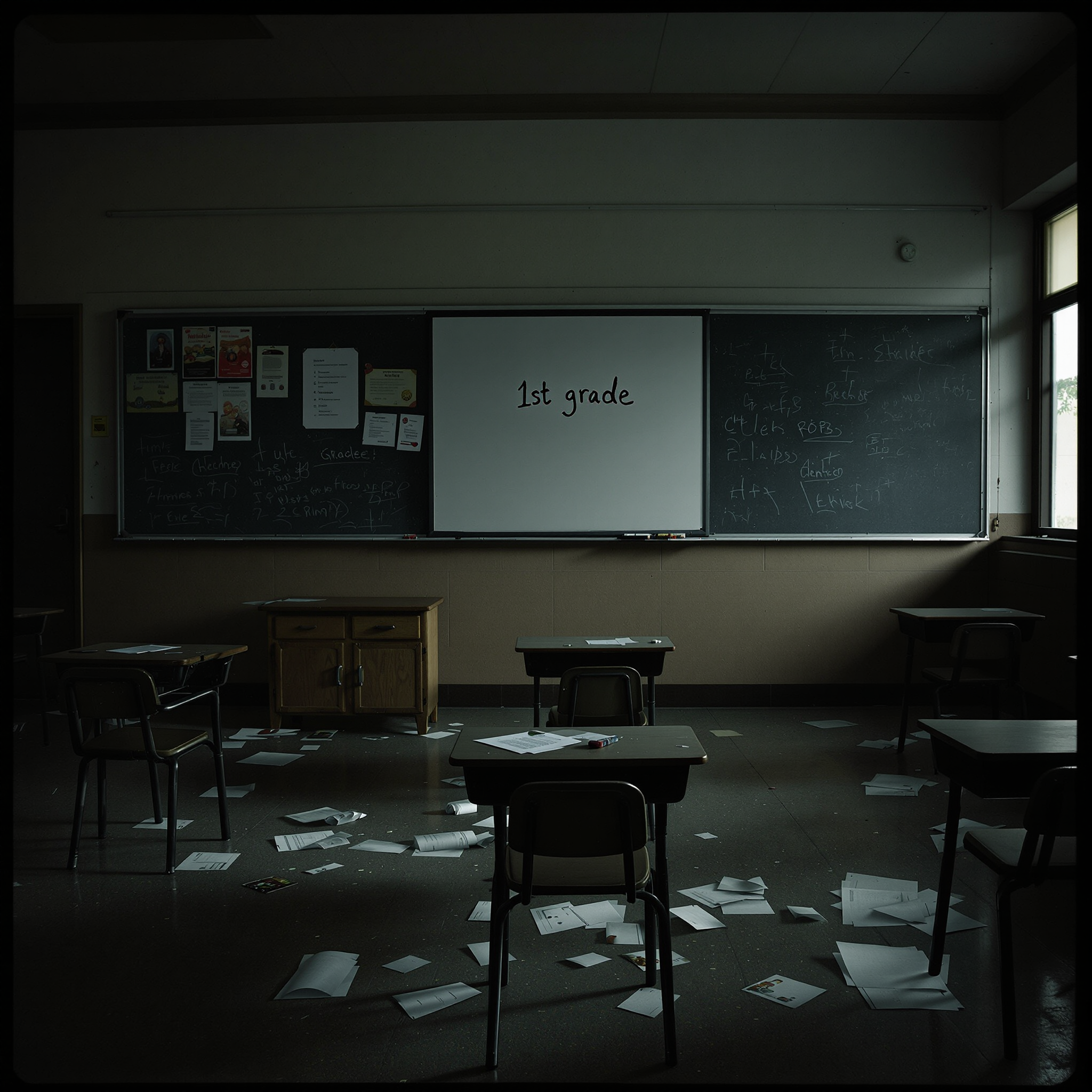 대전 초등학교 피살 사건 40대 여교사가 1학년 여제자 살해