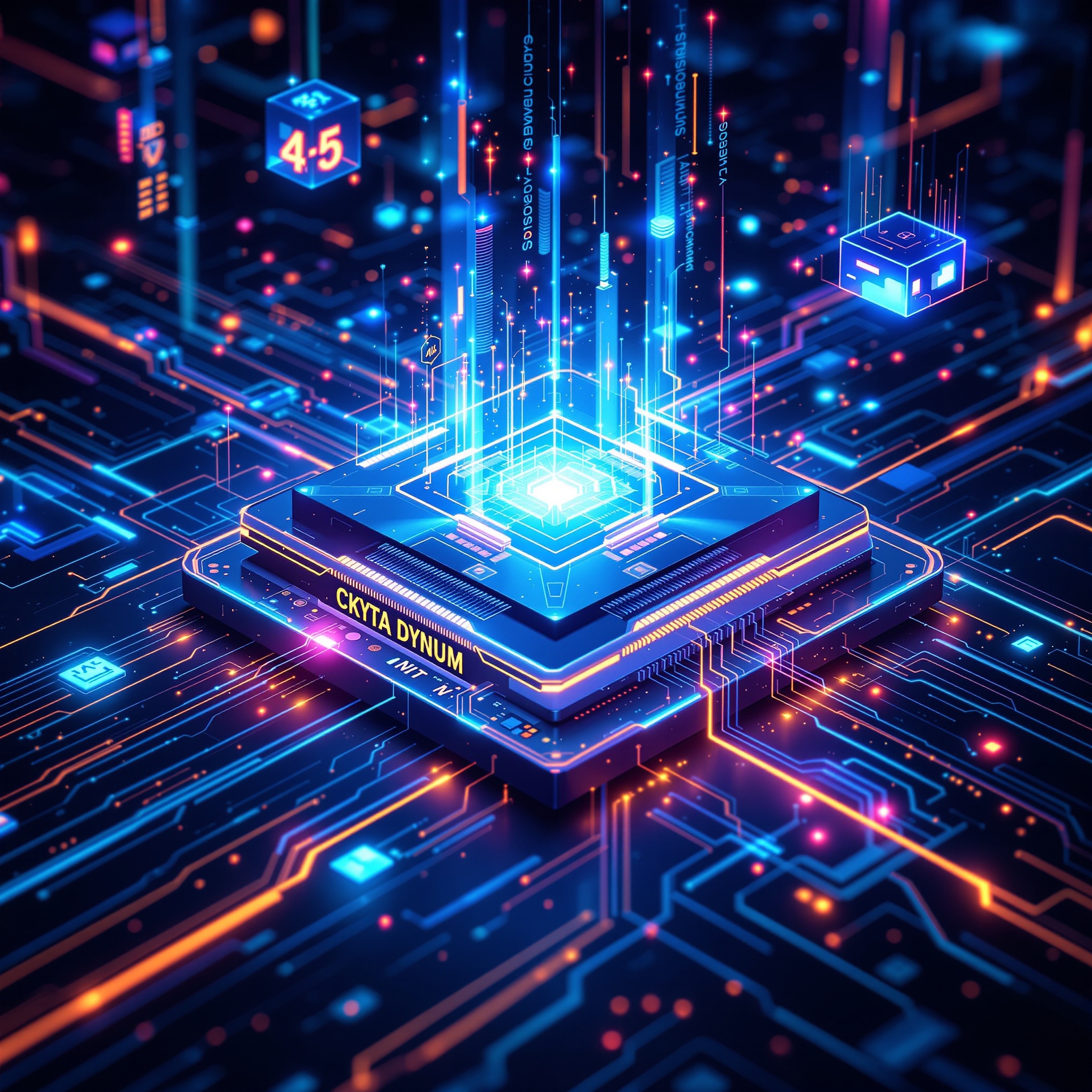 양자컴퓨터 근황 역대급 신기술 매일 쏟아진다