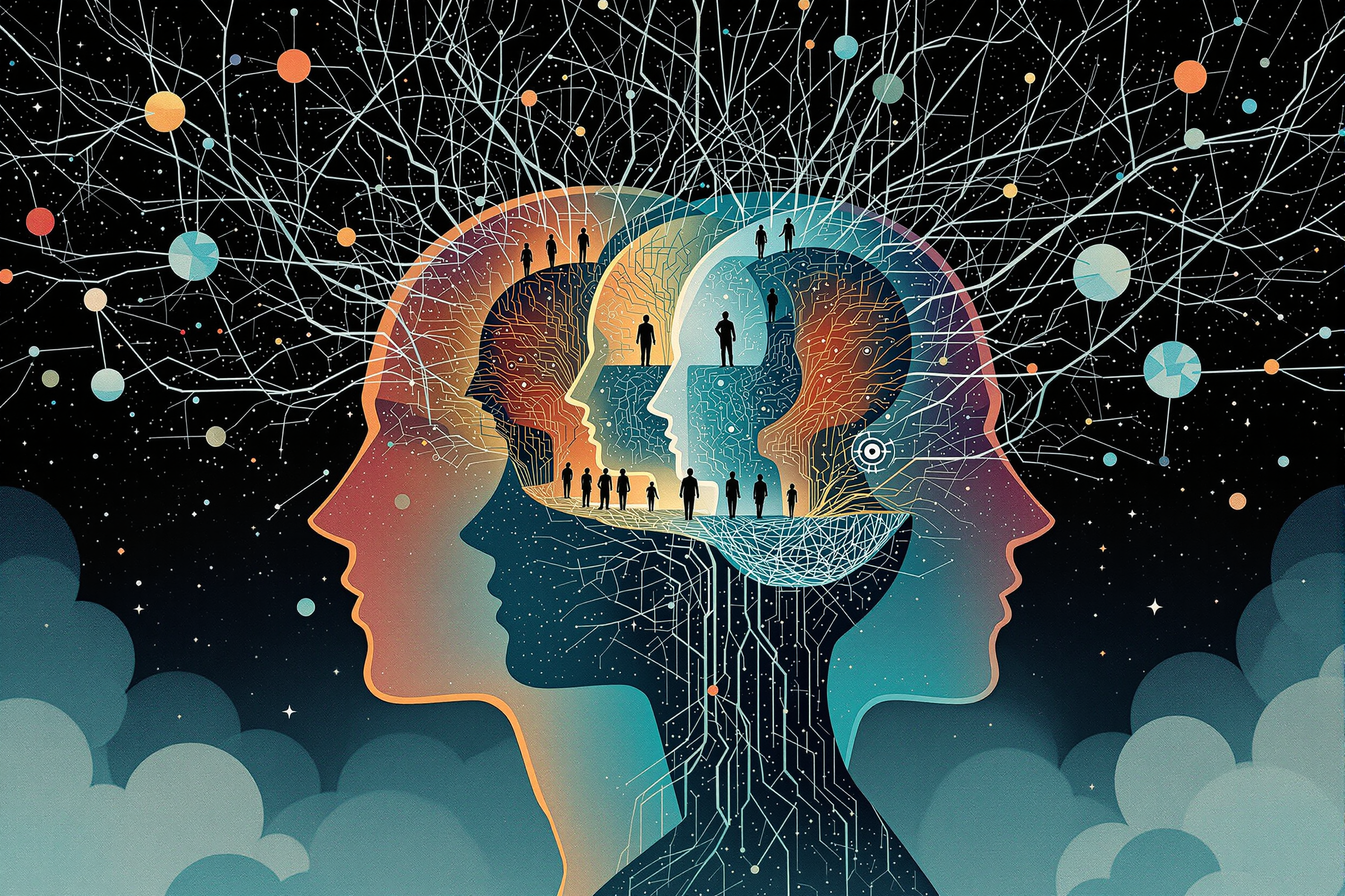 스탠퍼드 뇌과학자가 밝혀낸 자아의 충격적인 진실_이미지_3