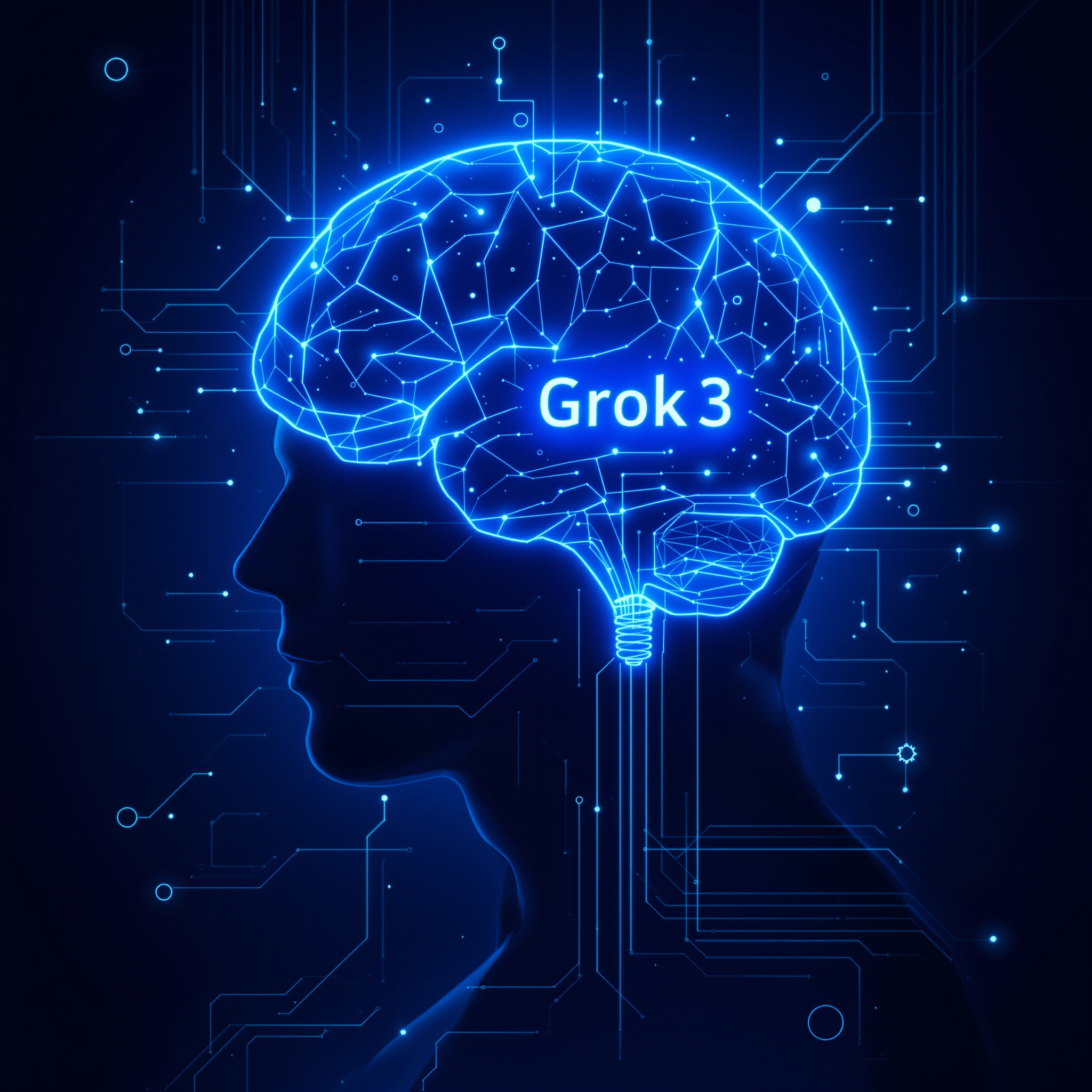 일론 머스크의 Grok 3 내년 공개 AI 역사상 가장 똑똑하다 주장