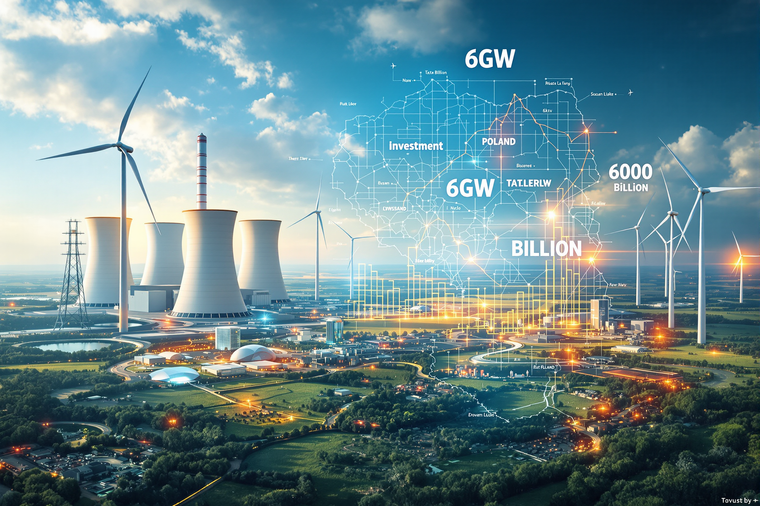 폴란드 최초 원전 22조원 프로젝트 본격화 두산에너빌리티 수혜 기대_이미지_3