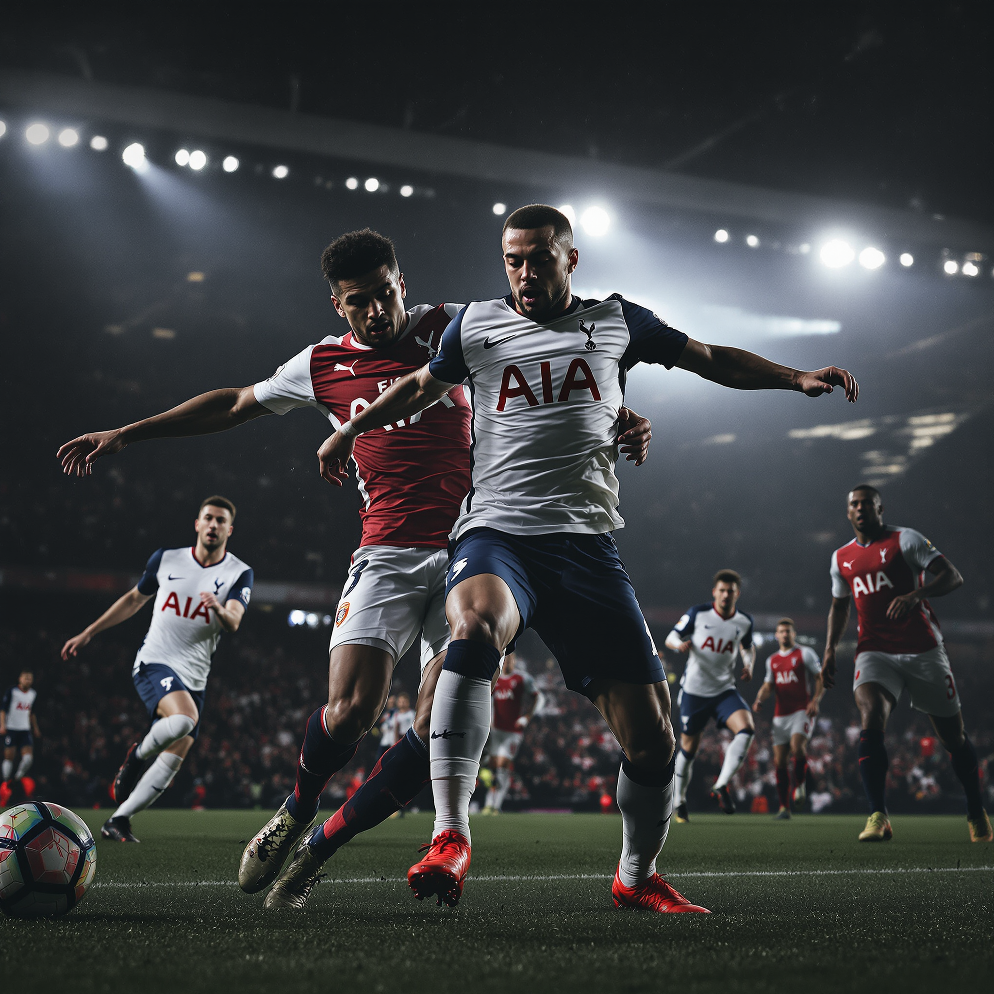 절박한 토트넘 브렌트퍼드전서 부진 탈출 노린다