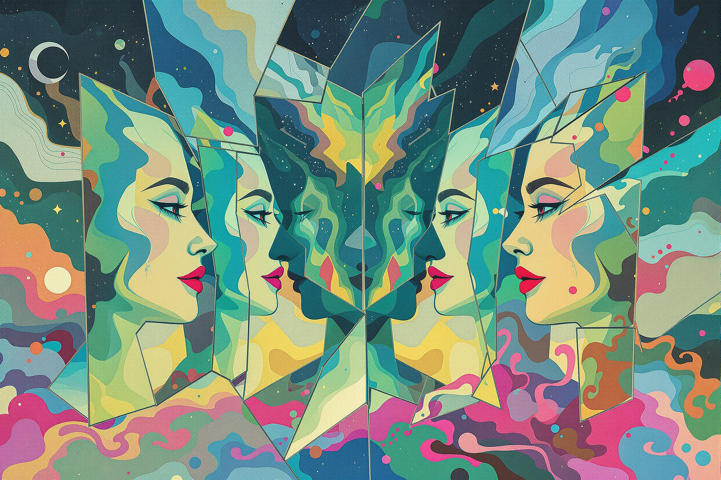 스탠퍼드 뇌과학자가 밝혀낸 자아의 충격적인 진실_이미지_1