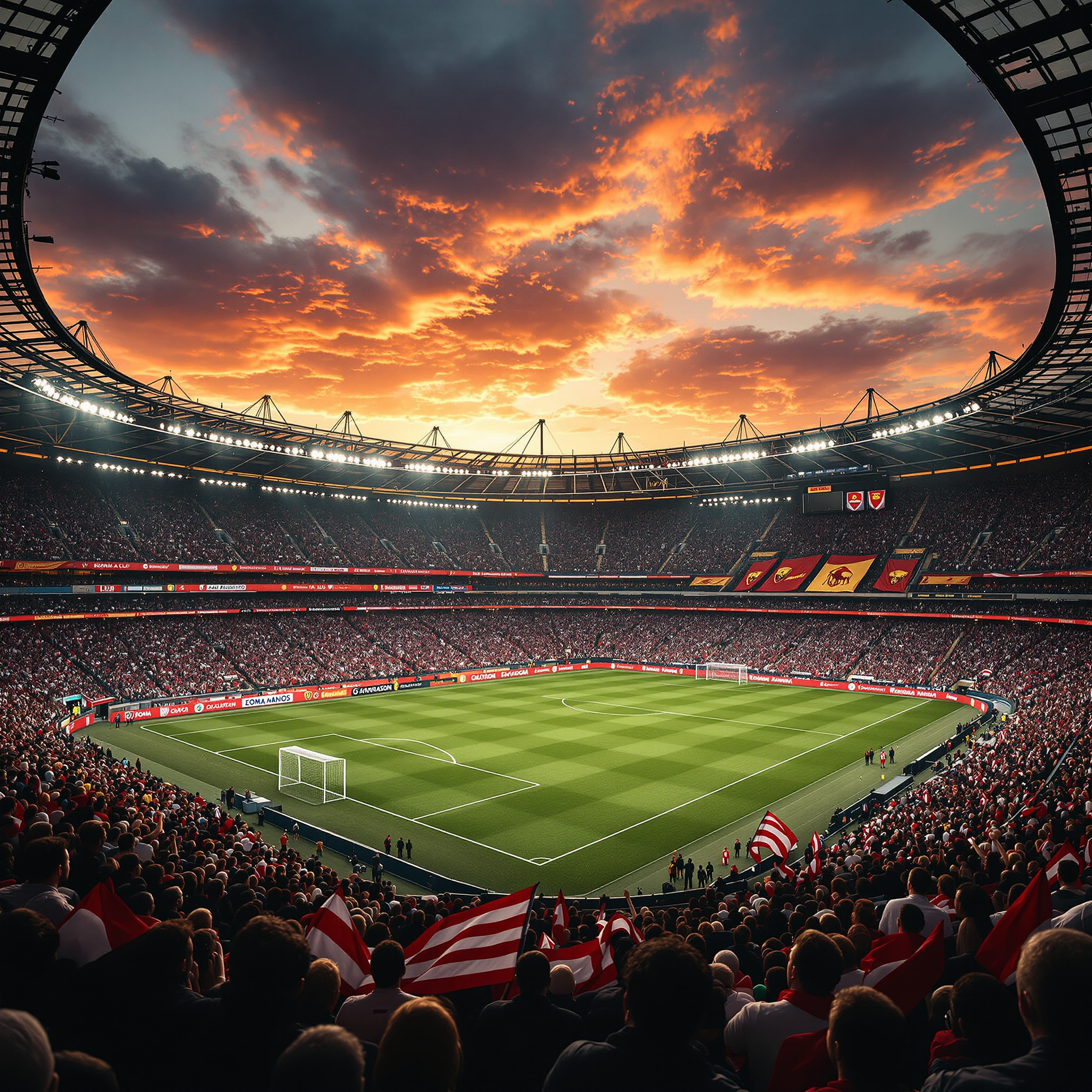 아틀레틱 대 로마 유로파리그 명승부 예고 로마 6연승 저지할 산마메스 성벽