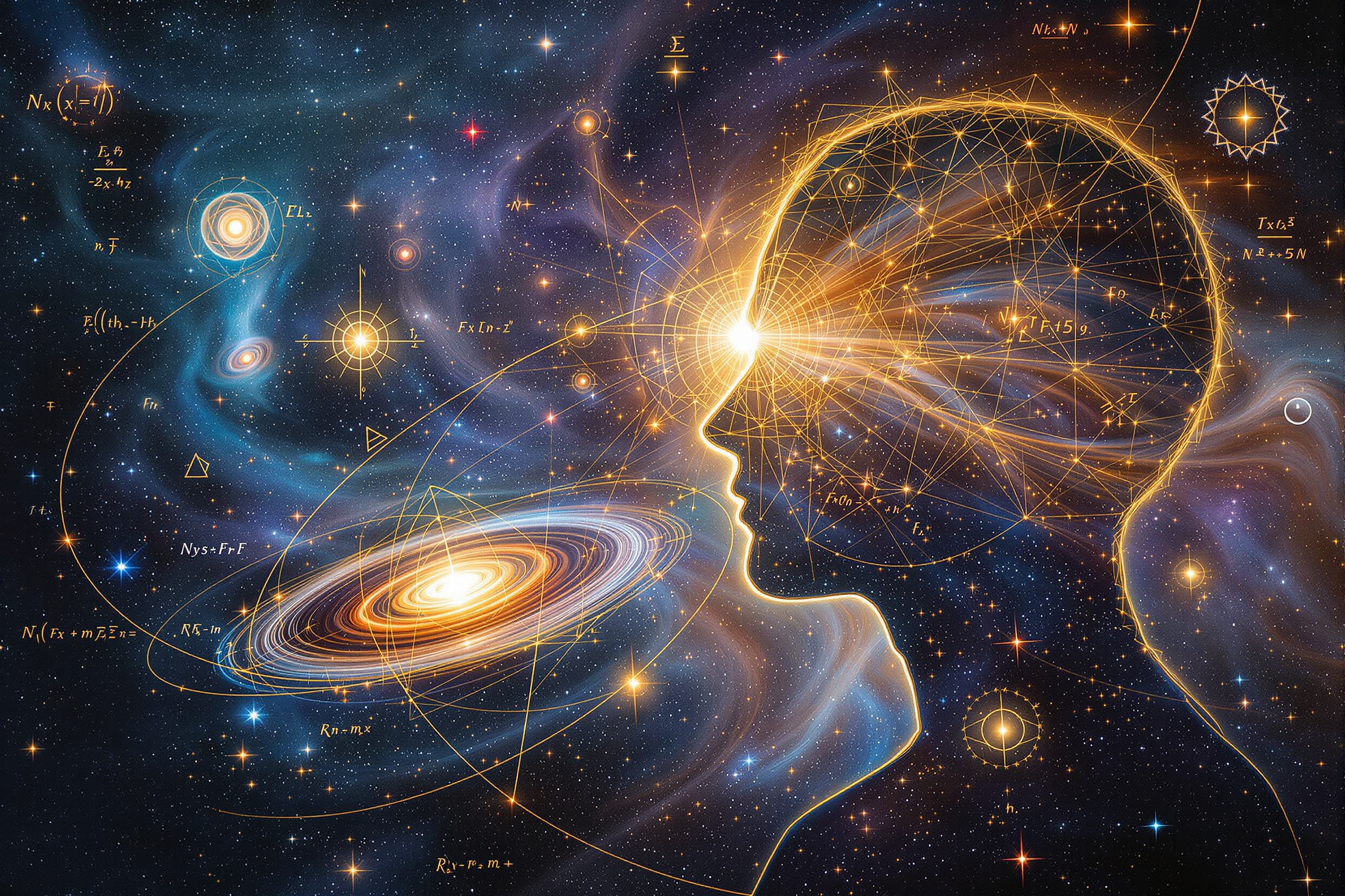 세상은 끈으로 이루어졌을까? 아인슈타인의 꿈, 초끈이론과 M이론의 도전_이미지_1