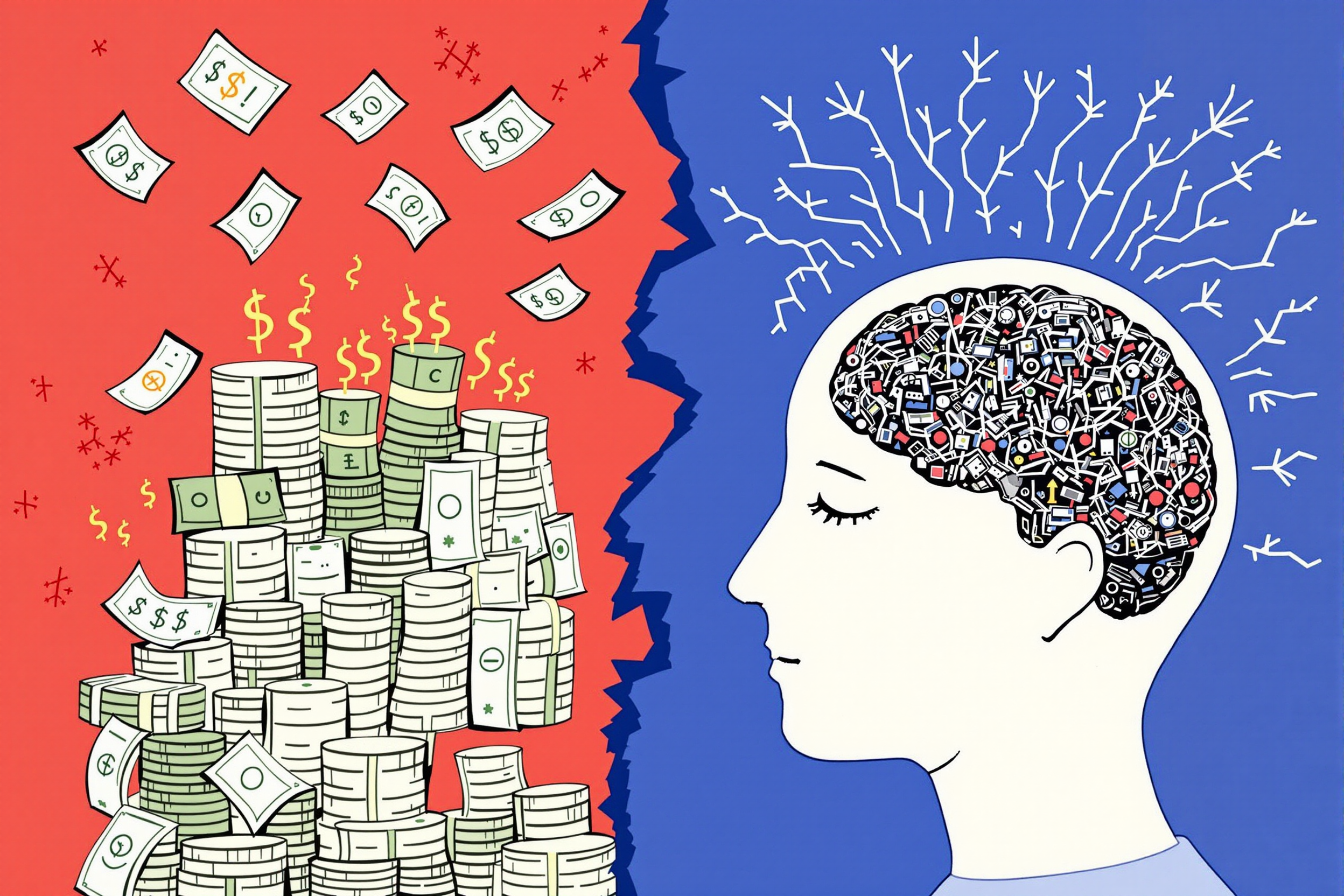 하버드대에서 밝힌 삶에 여유가 없을수록 꼭 해야하는 1가지_이미지_2