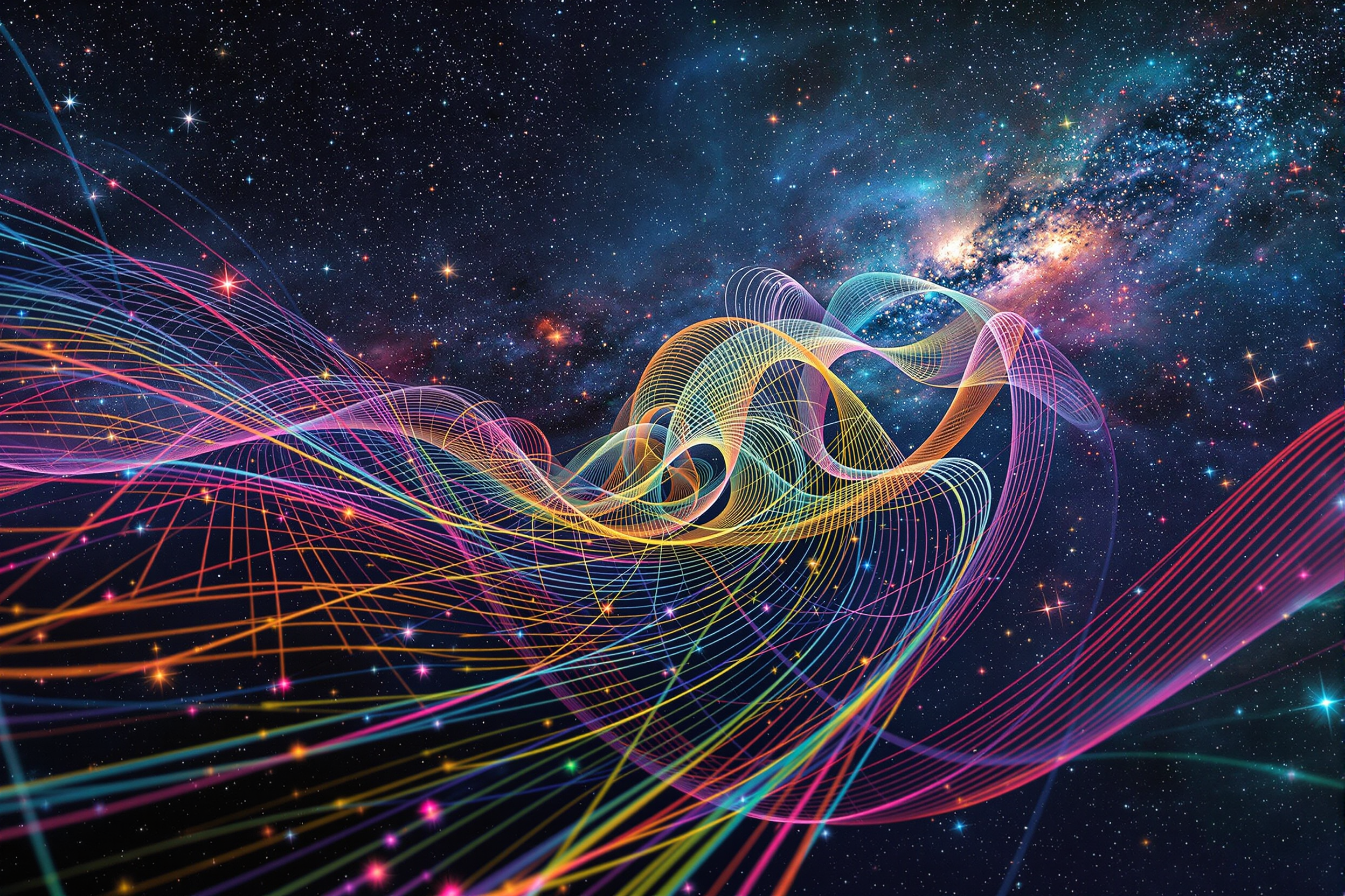 세상은 끈으로 이루어졌을까? 아인슈타인의 꿈, 초끈이론과 M이론의 도전_이미지_5