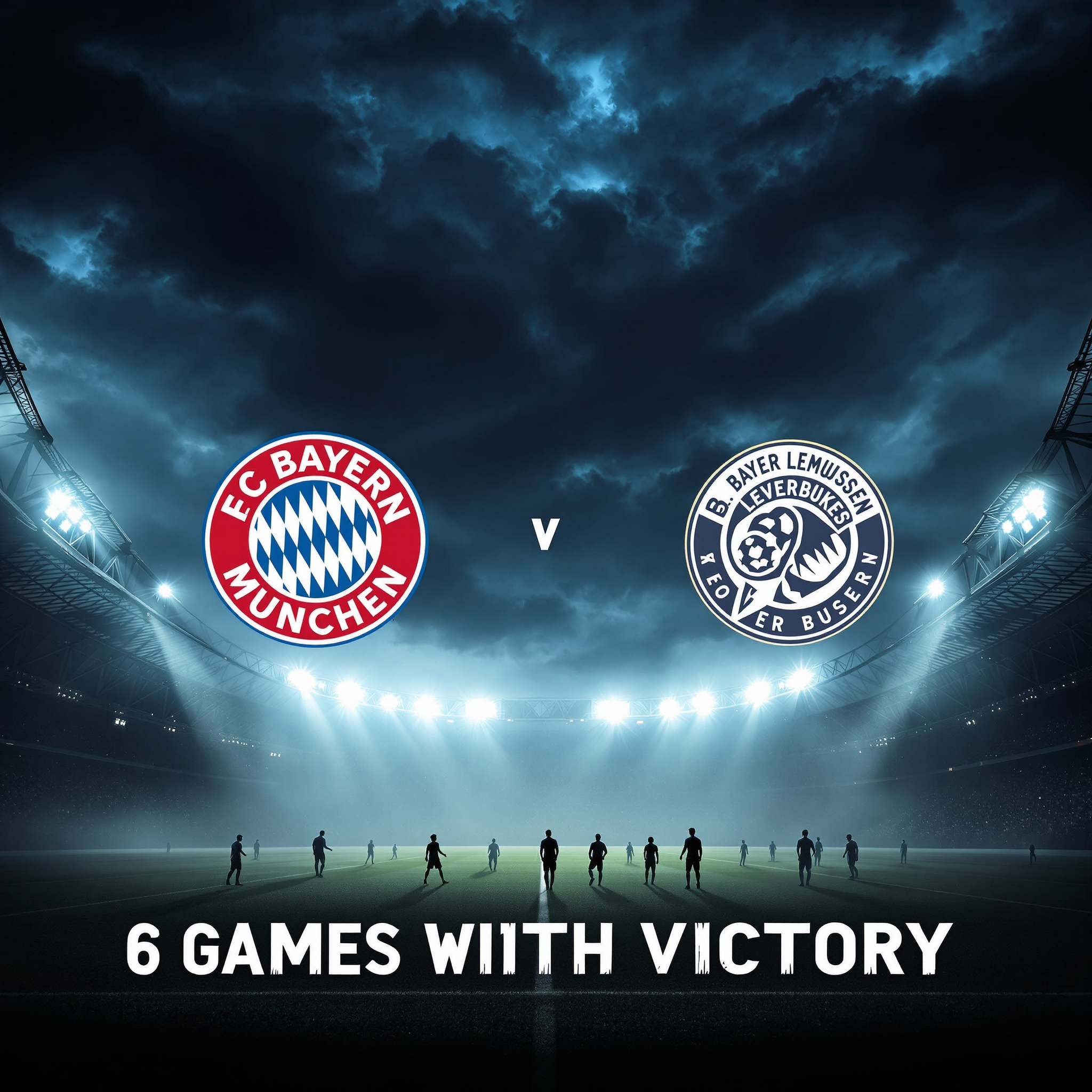 바이에른 대 레버쿠젠 최근 6경기 무승 뮌헨의 악몽