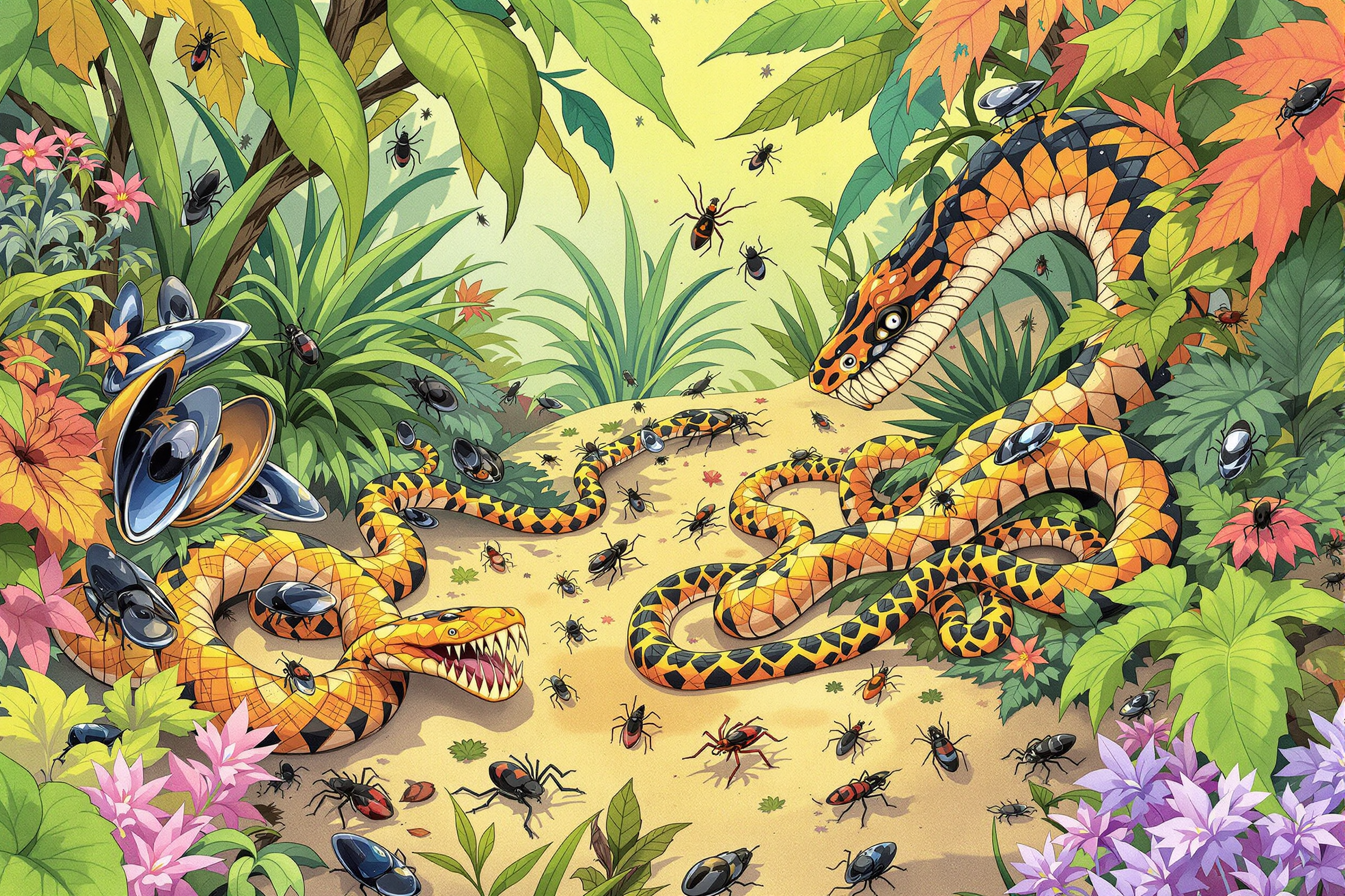 당신도 몰랐던 접착제의 역사와 비밀 놀라운 활용법 공개_이미지_3