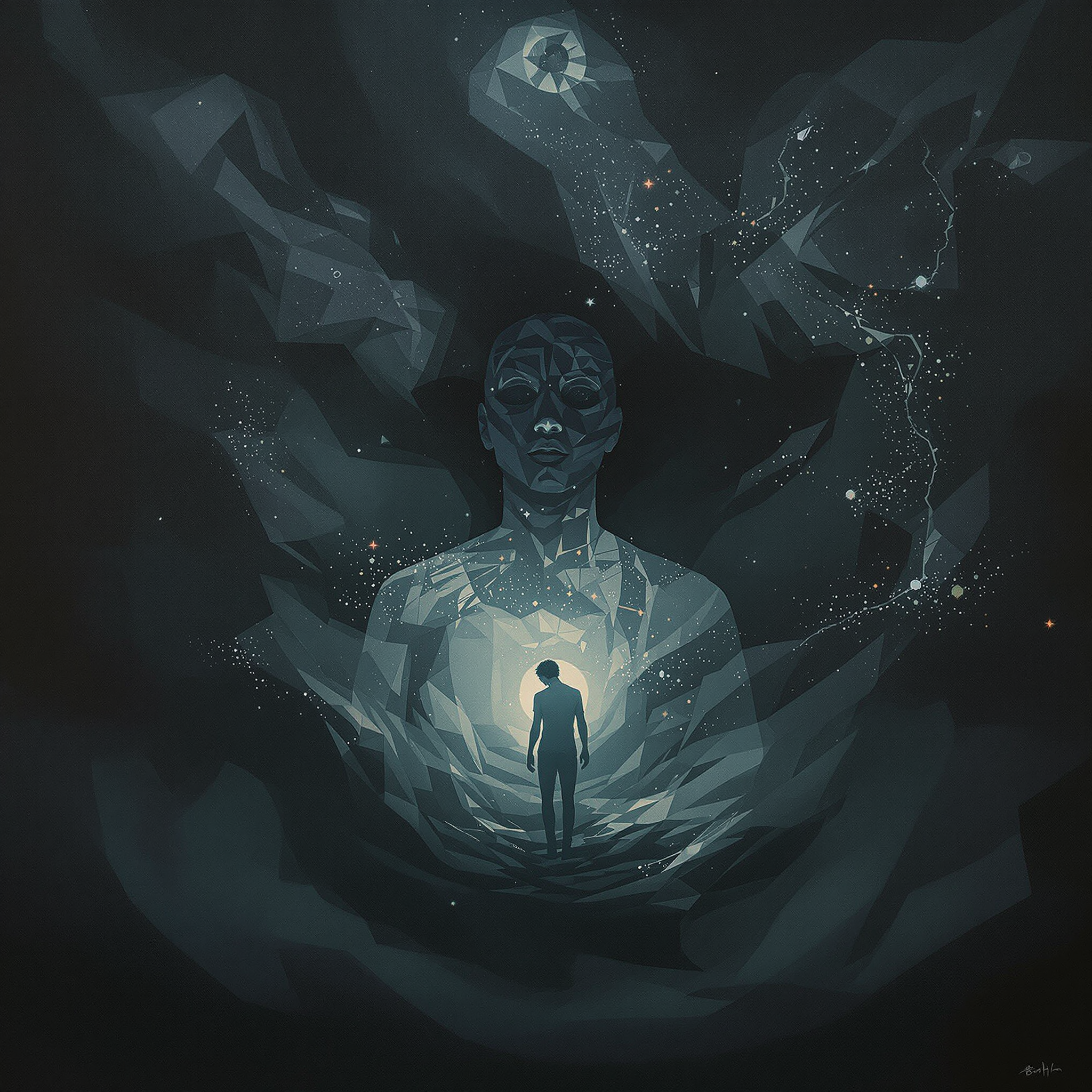 100명 중 1명이 겪는 상상 불가 증후군 아판타시아의 진실!