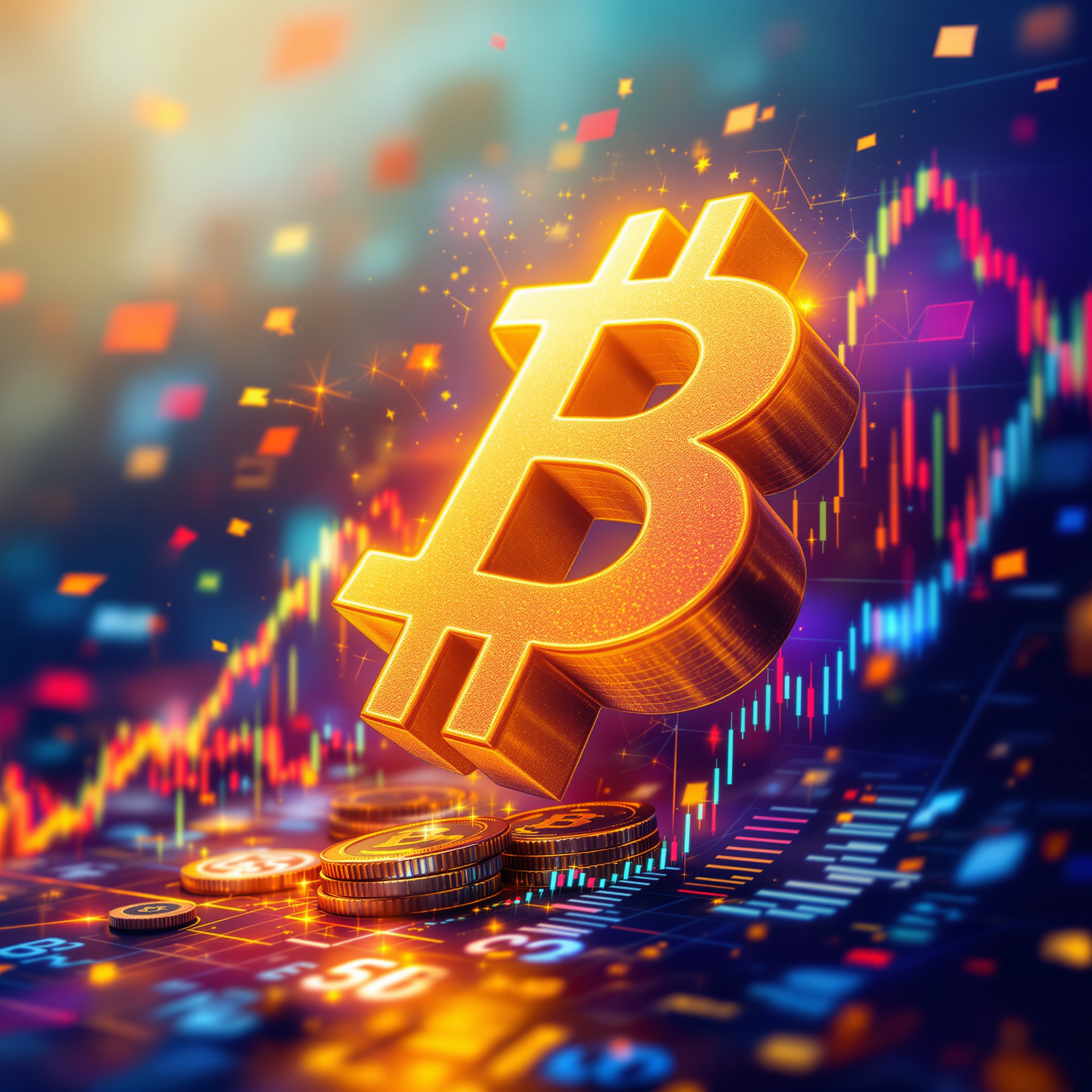 비트코인 반등 성공 세가지 배경 밝혀지다