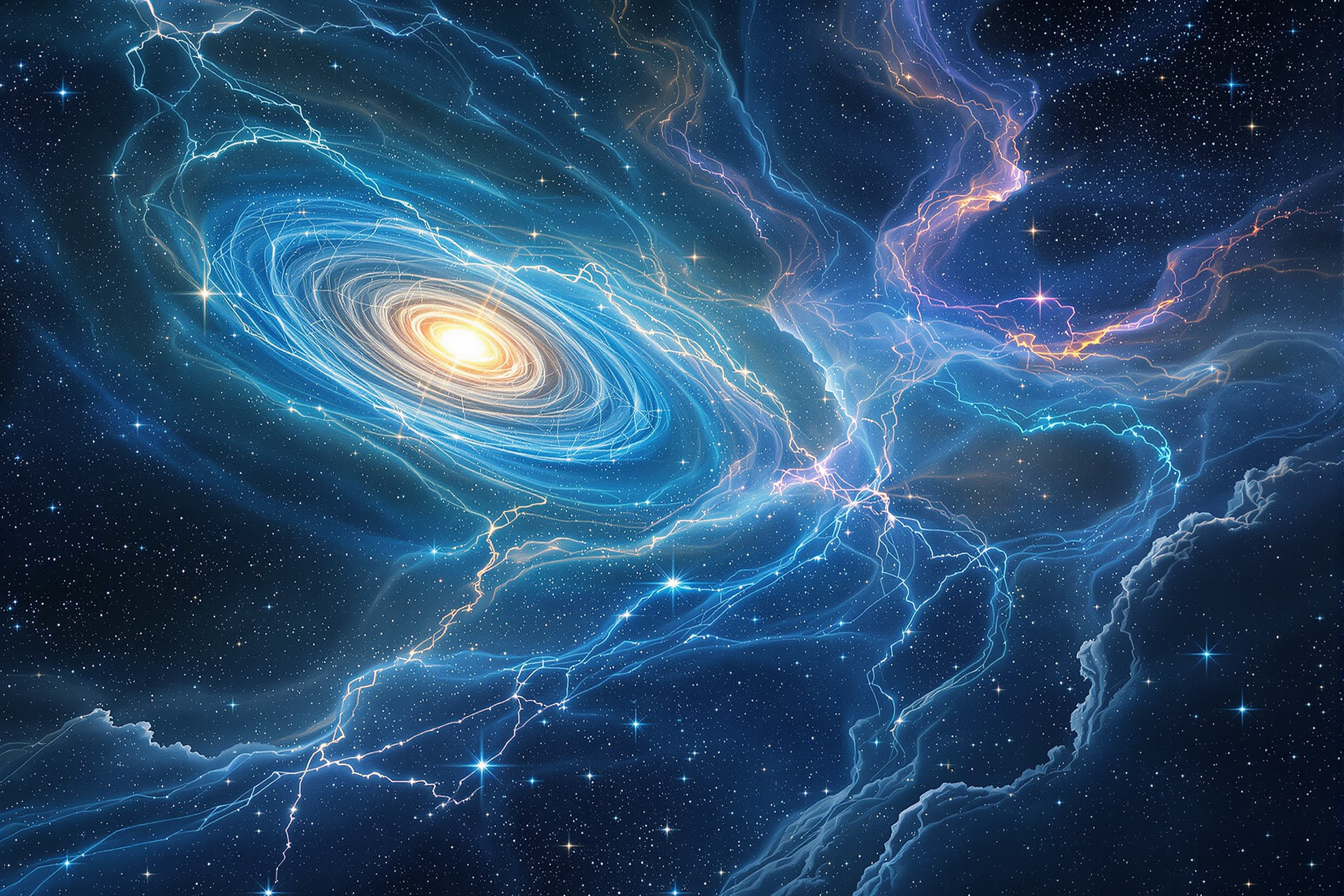 세상은 끈으로 이루어졌을까? 아인슈타인의 꿈, 초끈이론과 M이론의 도전_이미지_4