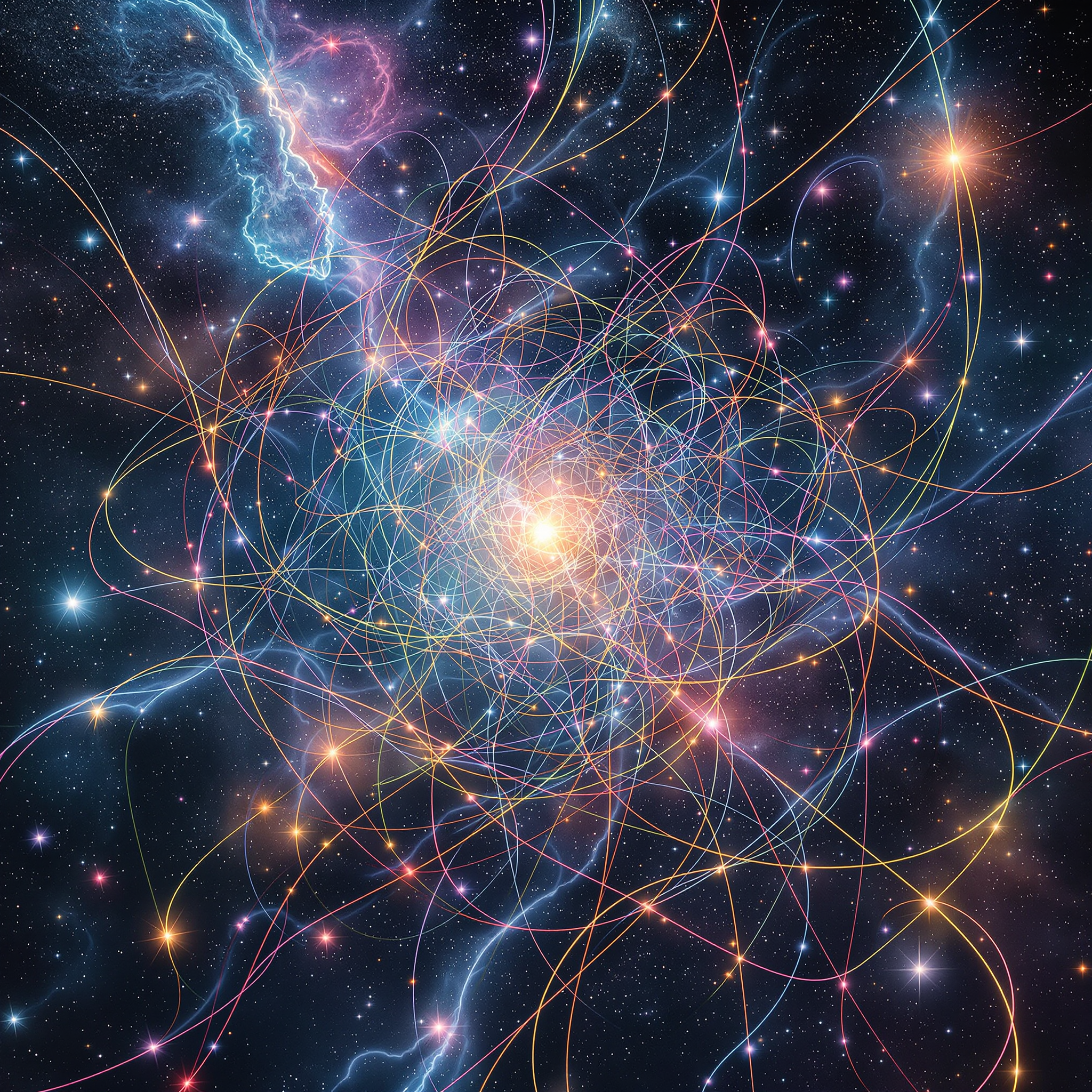 세상은 끈으로 이루어졌을까? 아인슈타인의 꿈, 초끈이론과 M이론의 도전