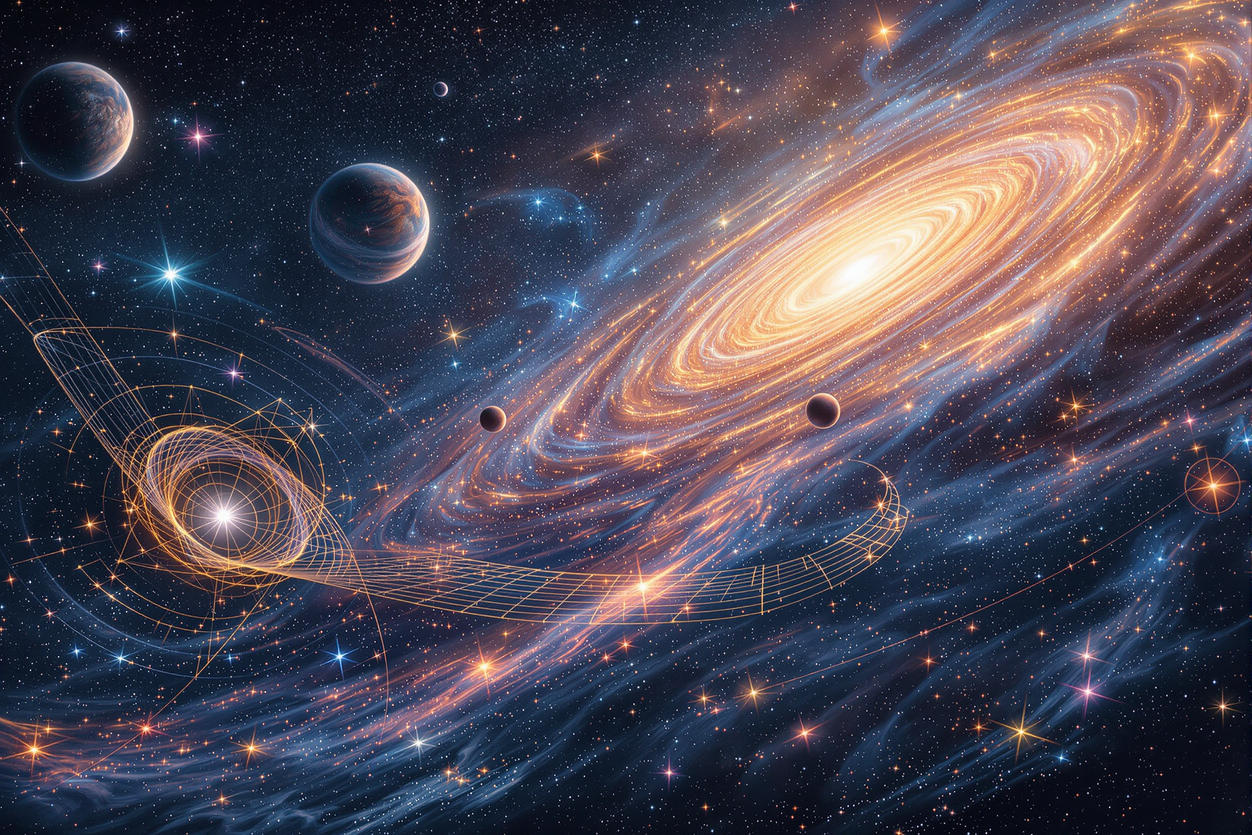 역대급 한 곳에서 중력파 중성미자 frb 3가지 현상 동시 관측_이미지_4