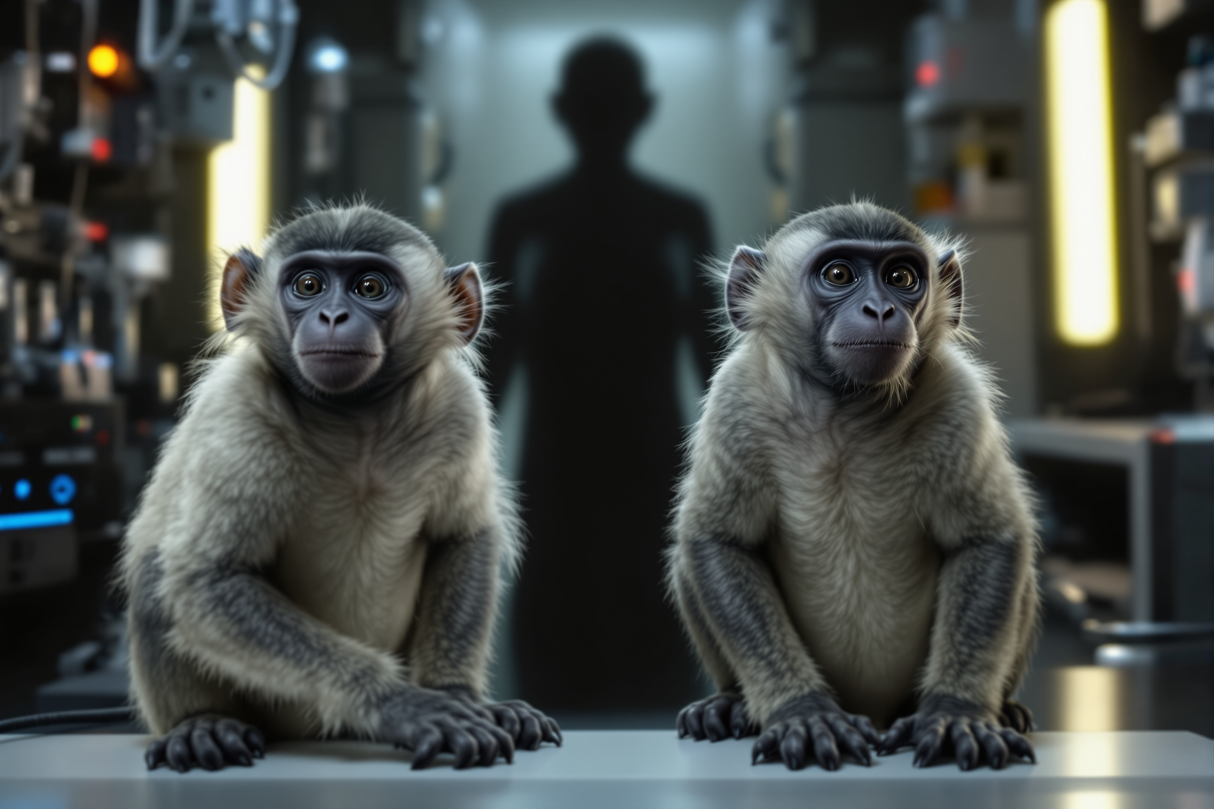 영화 미키17의 인간 복제 기술, 이미 현실화?_이미지_4