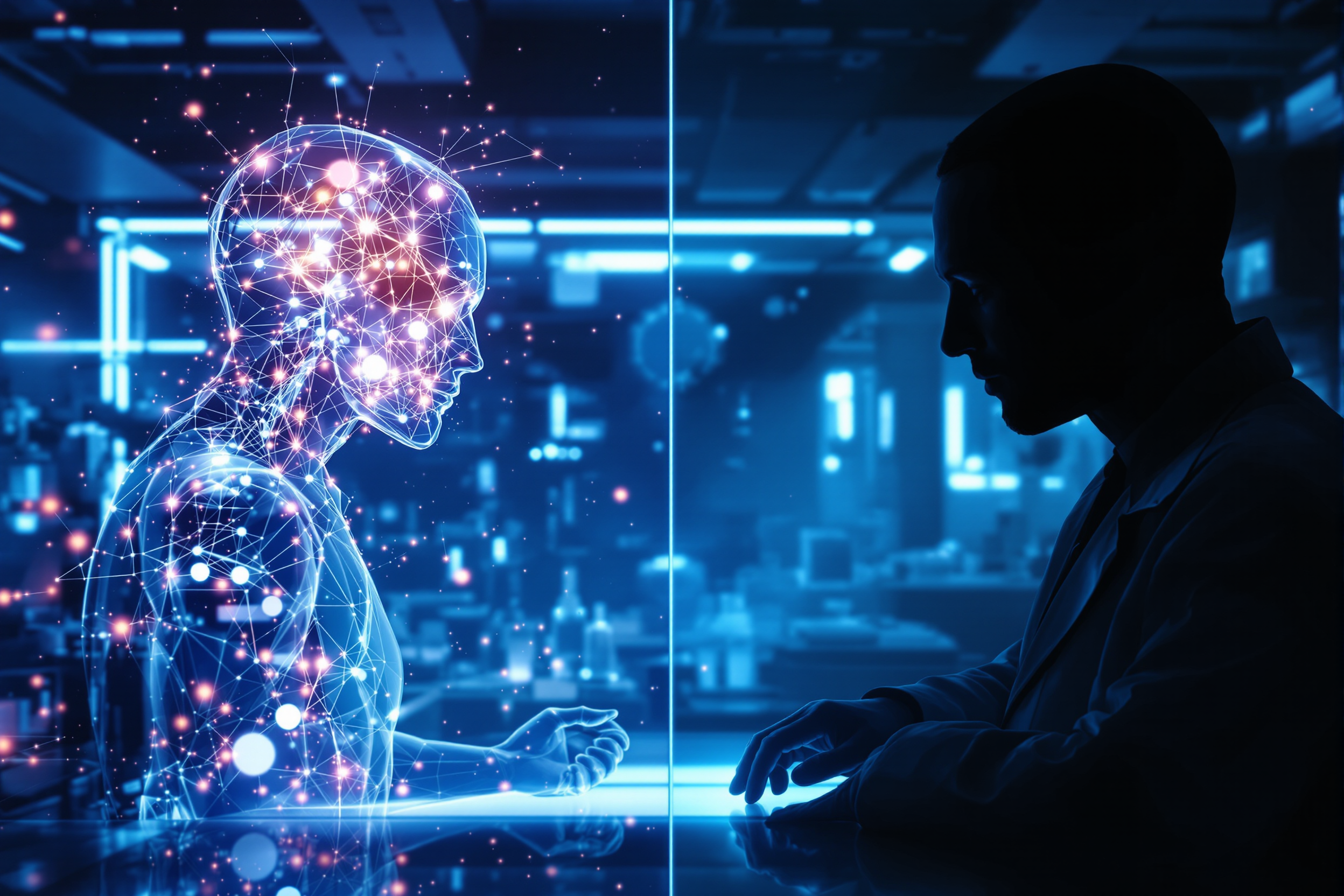 영화 미키17의 인간 복제 기술, 이미 현실화?_이미지_3