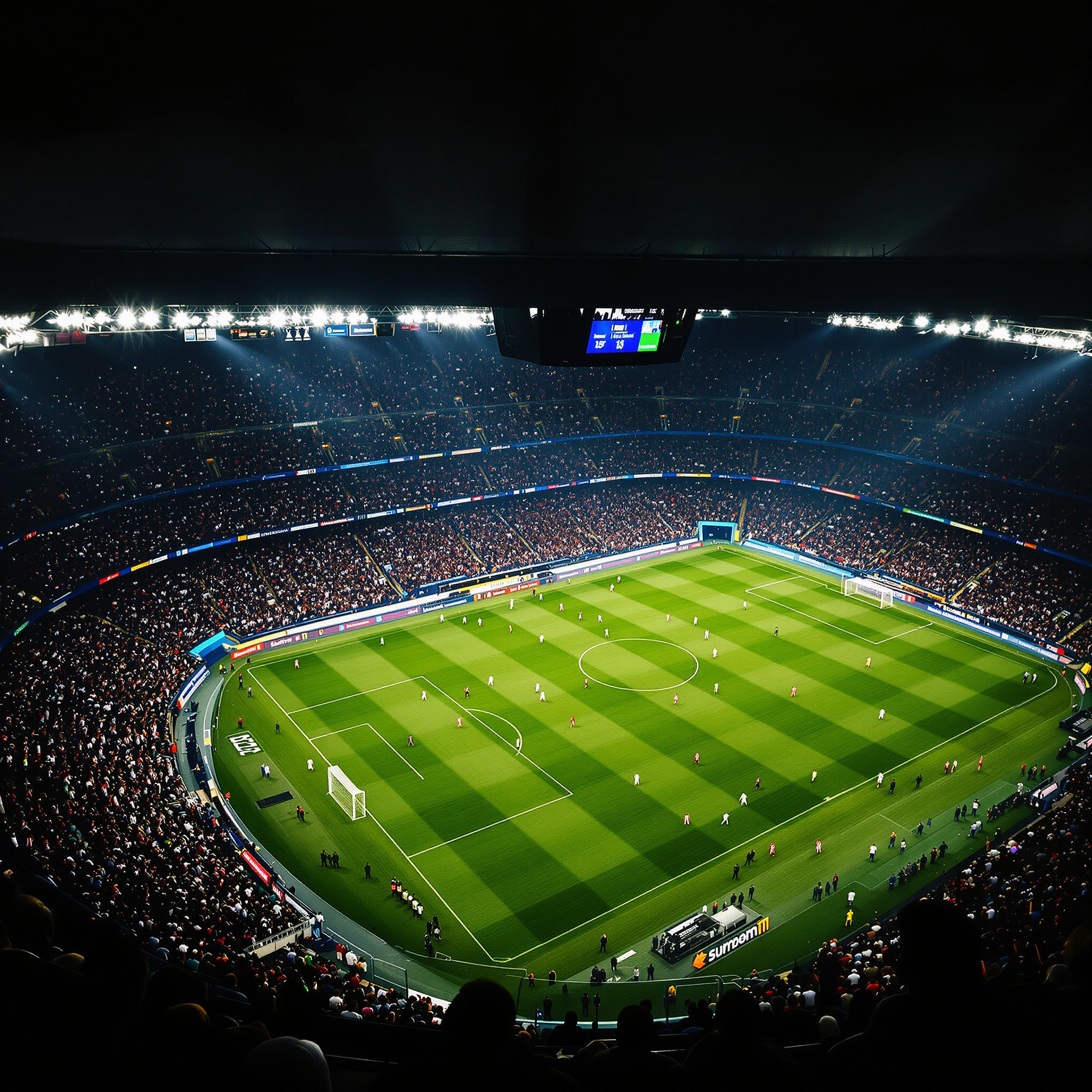 아틀레티코 대 레알 마드리드 격돌 챔스 8강행 운명의 한판