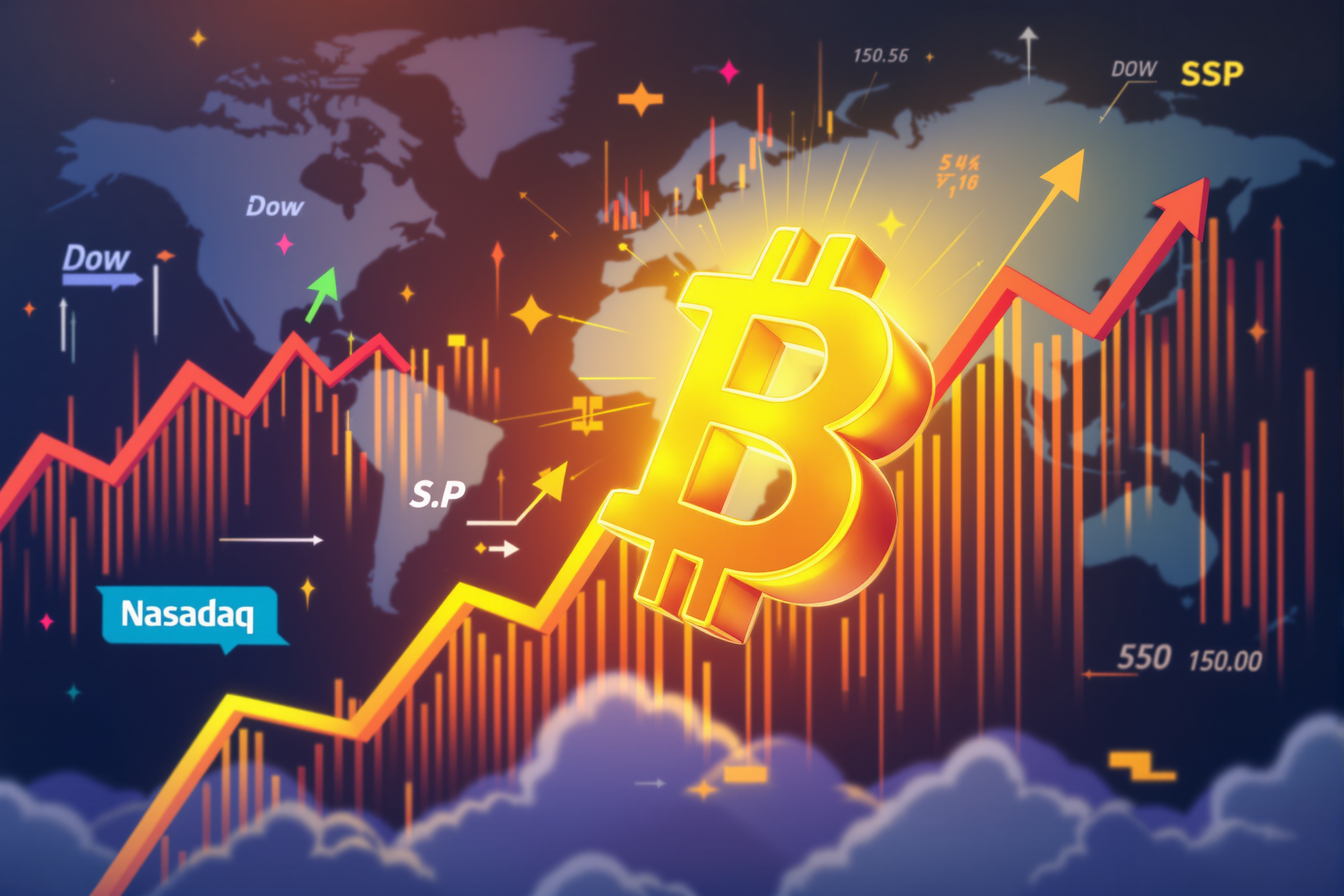 비트코인 반등 성공 세가지 배경 밝혀지다_이미지_2