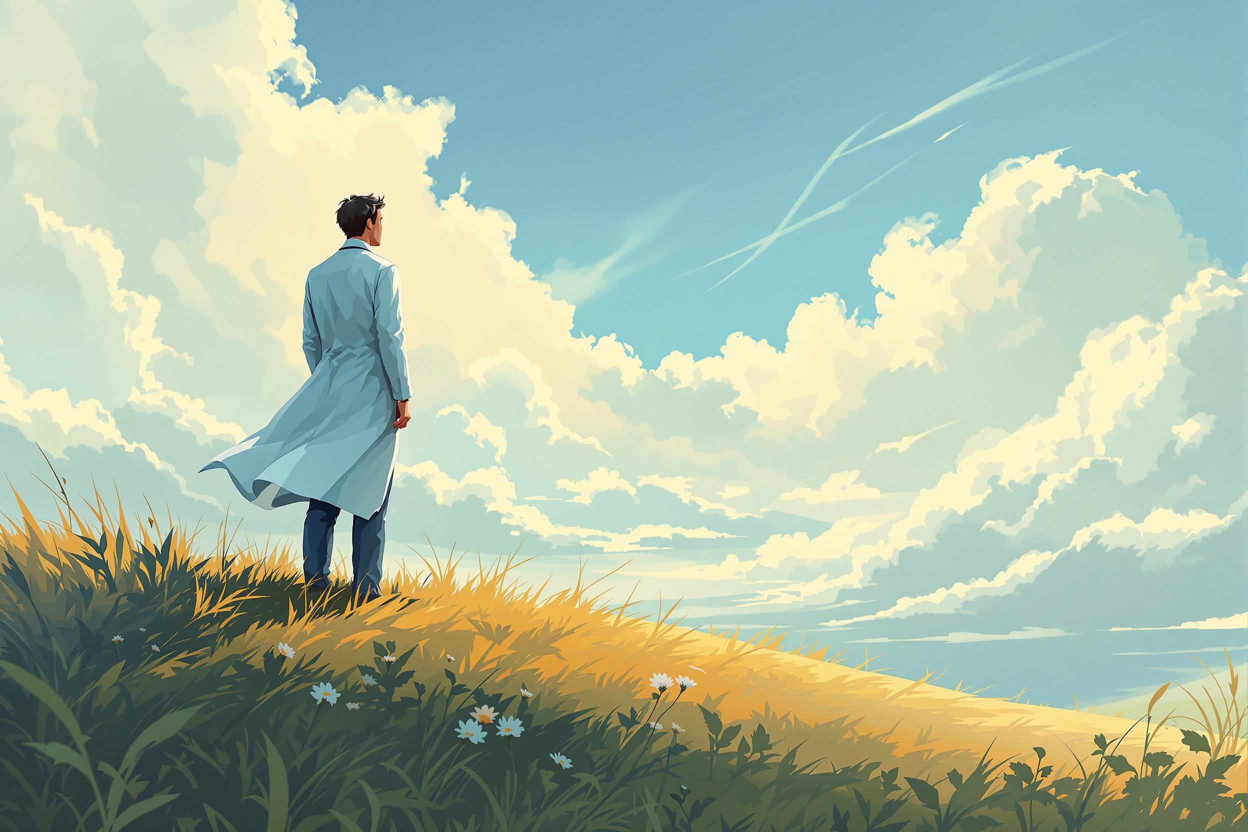 추천도서 숨결이 바람 될 때 죽음 앞에서 남긴 삶의 의미 100쇄 리미티드 에디션 출시_이미지_3