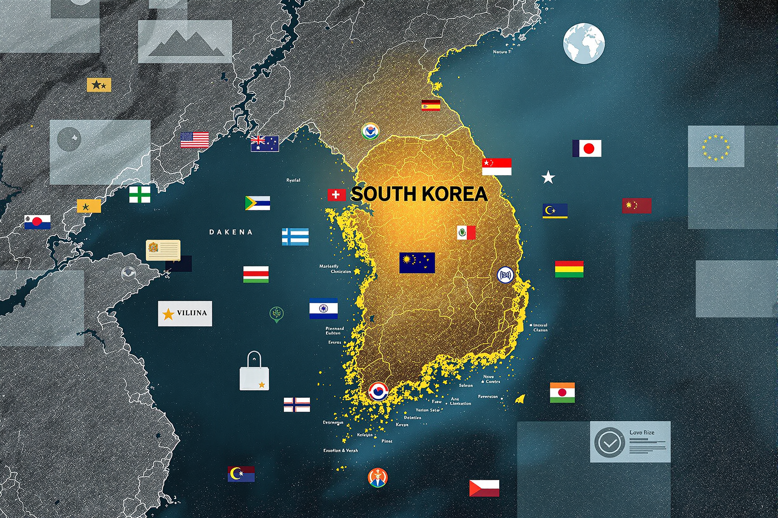 한국이 민감국가로 지정된 이유는? 외교 후폭풍 심각_이미지_2