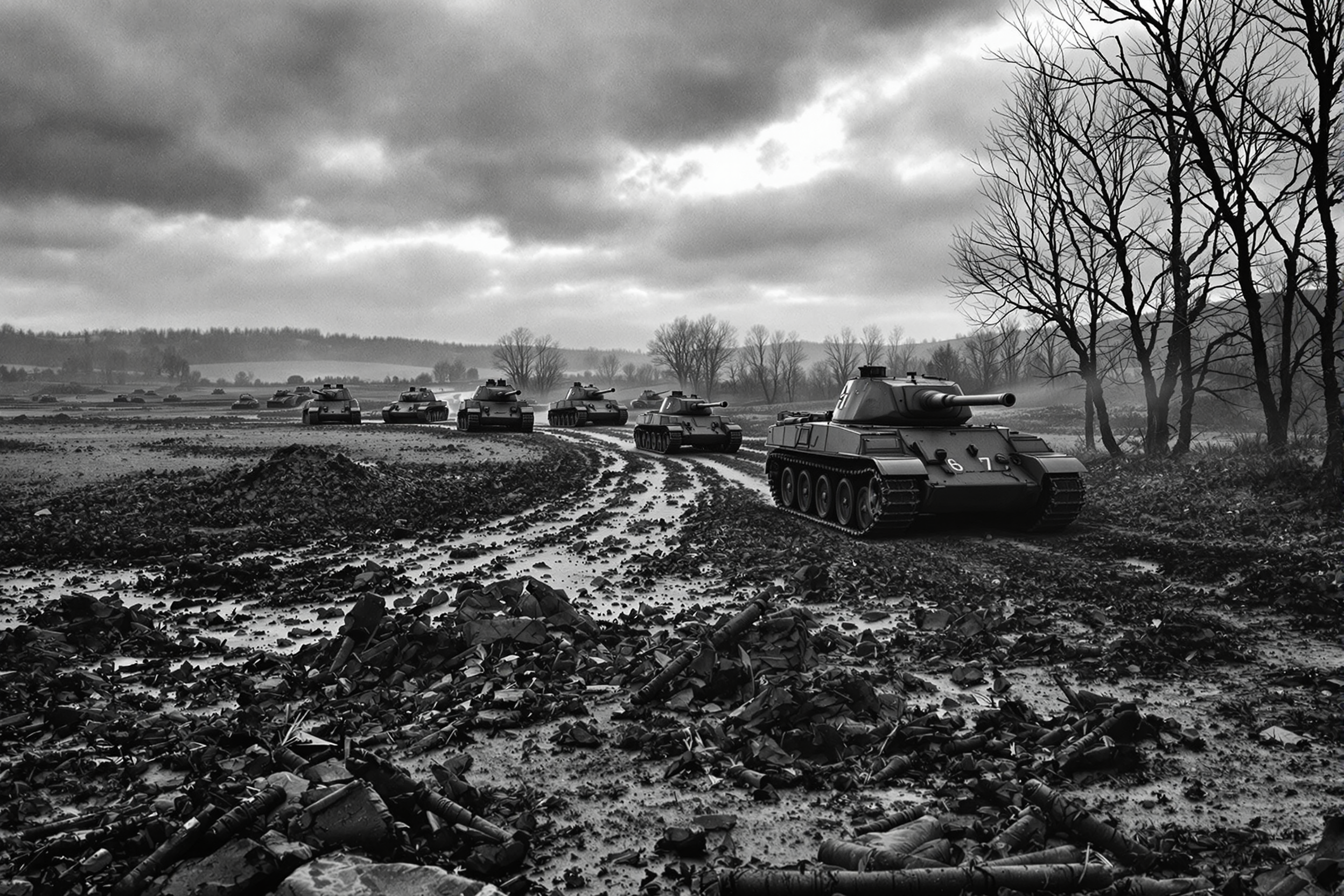 10분 안에 보는 제2차 세계대전 총정리_이미지_3