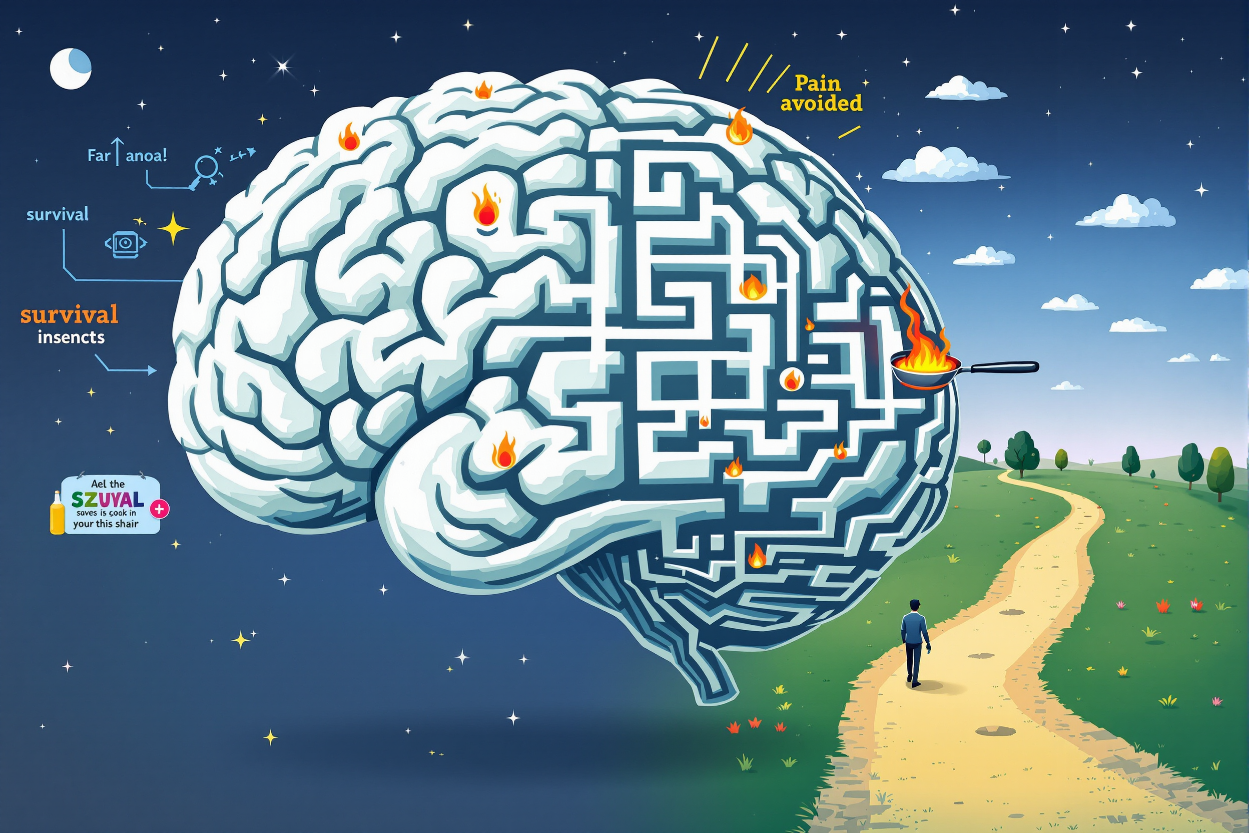 뇌과학으로 귀찮음 극복하기 5가지 실천법_이미지_2