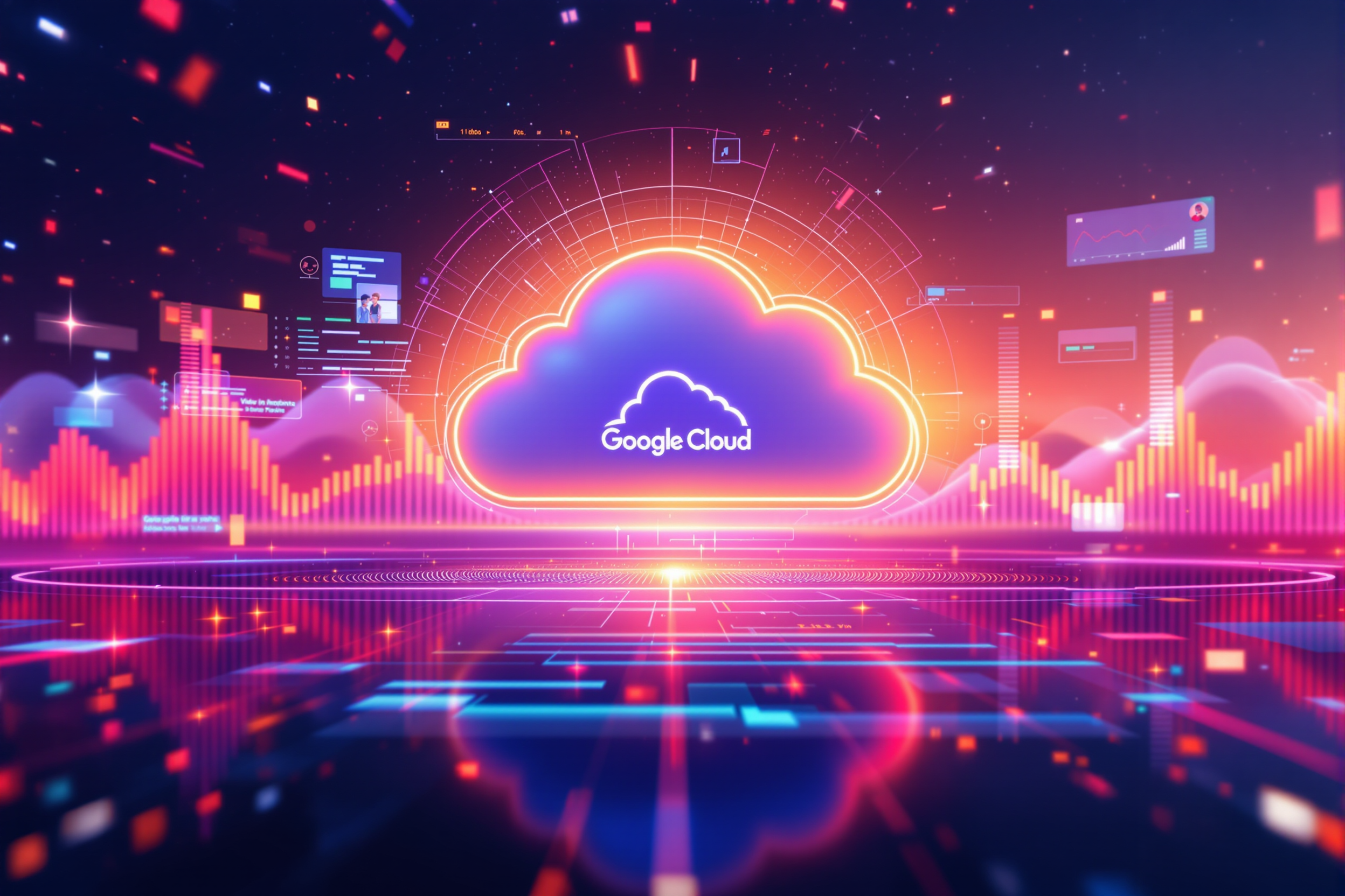 구글 미쳤네요 진짜 AI Agent 시대 여는 A2A 프로토콜 공개!_이미지_3