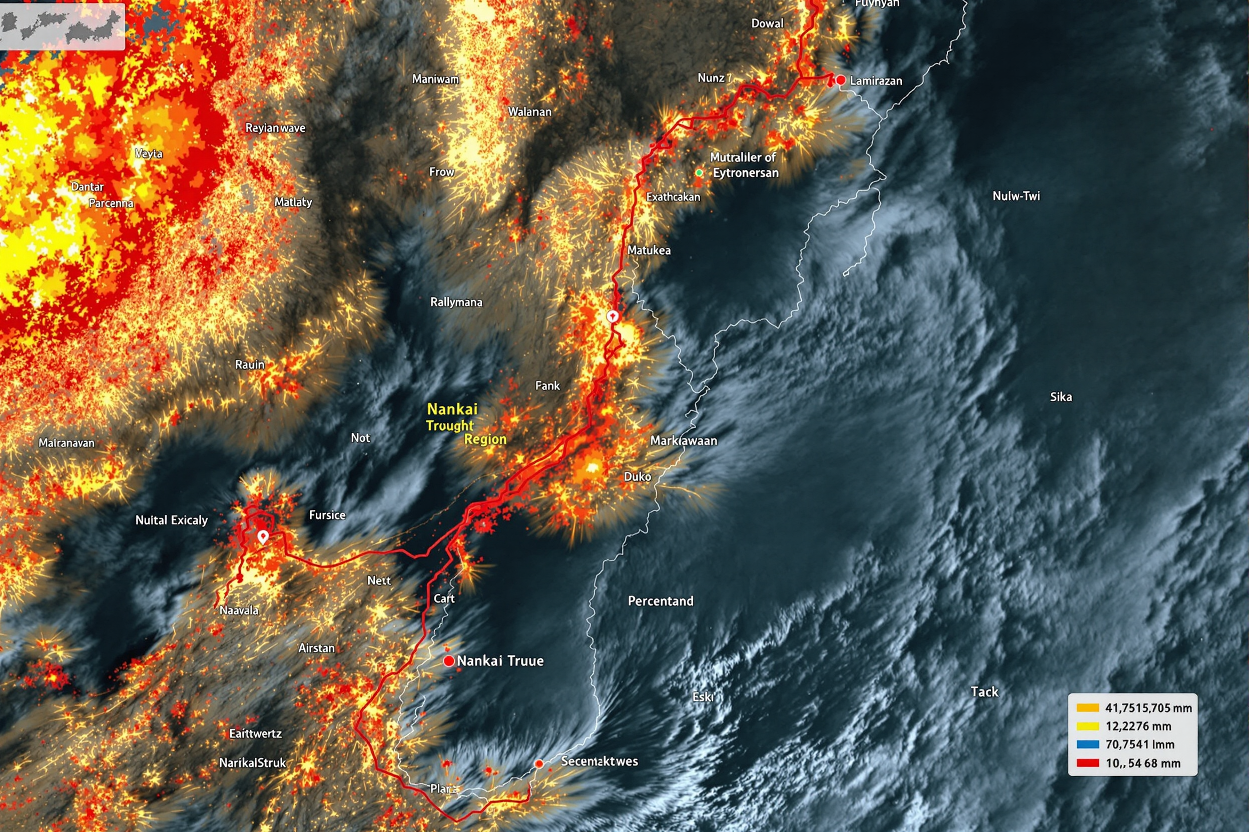 일본이 난카이 대지진을 이렇게까지 두려워하는 이유, 폭풍 전의 고요함인가?_이미지_3