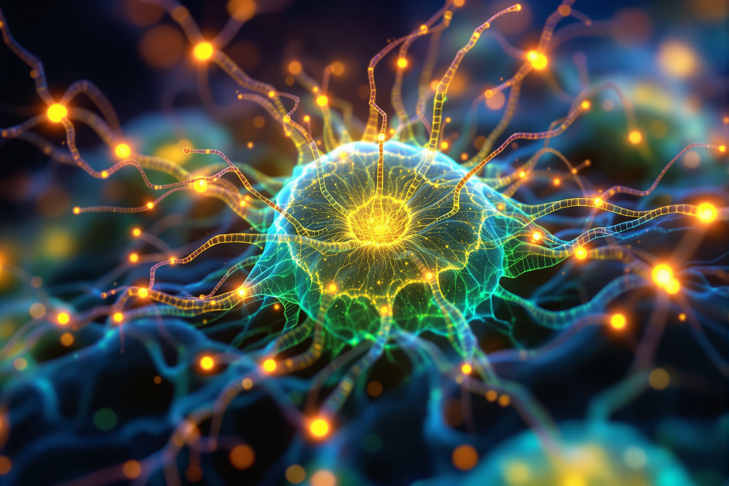 손상된 망막 재생 성공 단 하나의 단백질 억제로 밝혀낸 충격적 연구_이미지_2