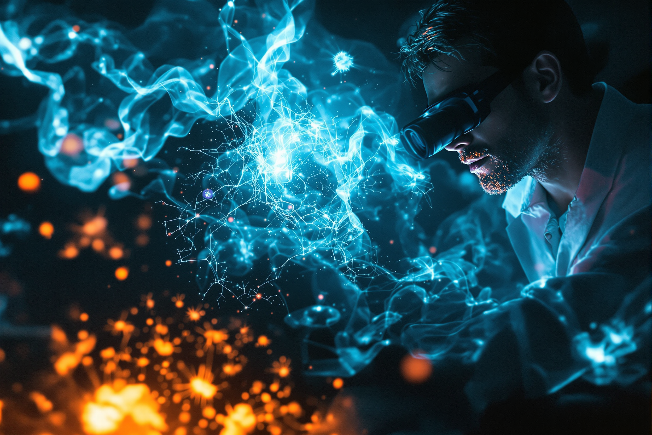 지구에서 가장 기묘한 존재 바이러스의 충격적 진실_이미지_1