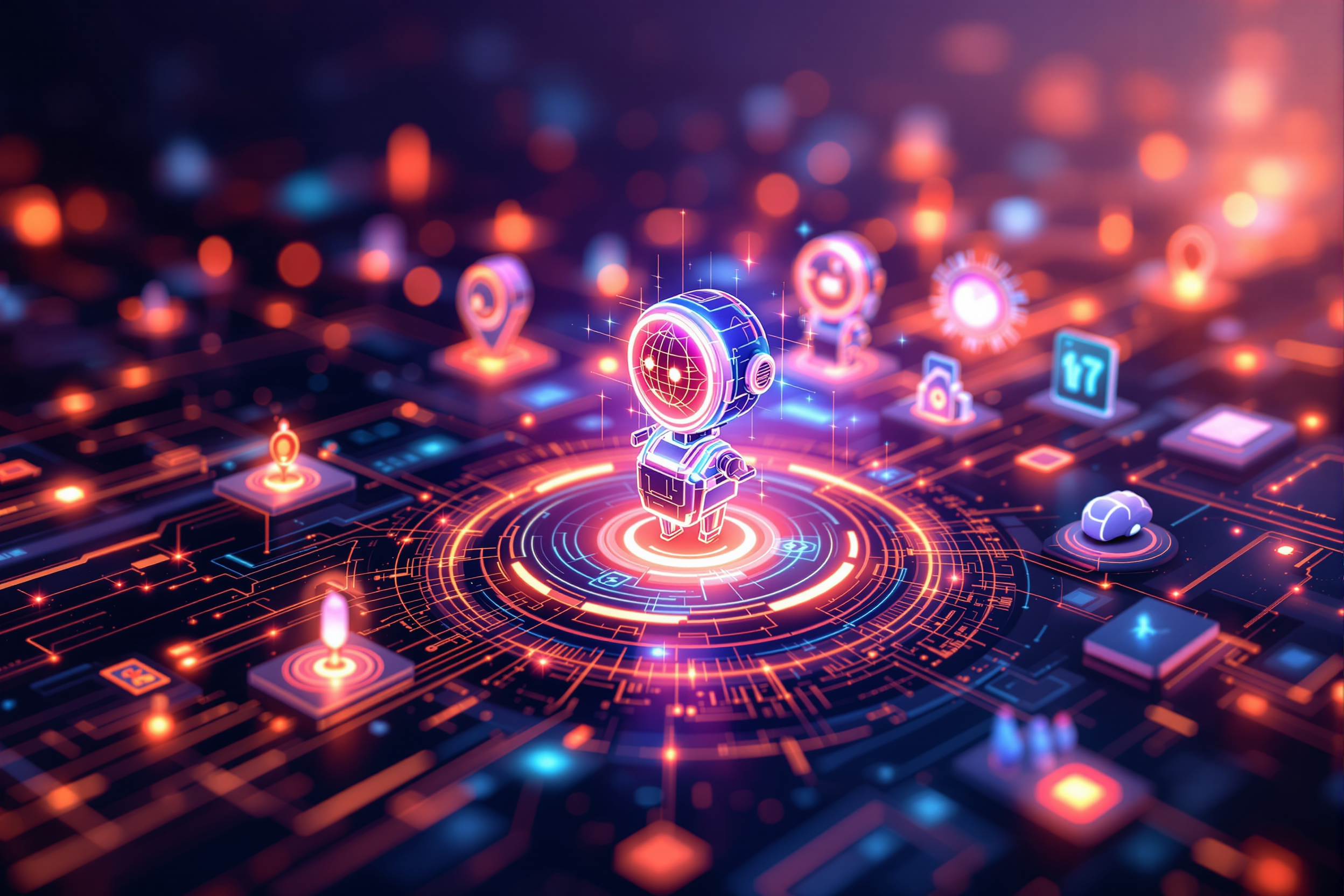 구글 미쳤네요 진짜 AI Agent 시대 여는 A2A 프로토콜 공개!_이미지_4