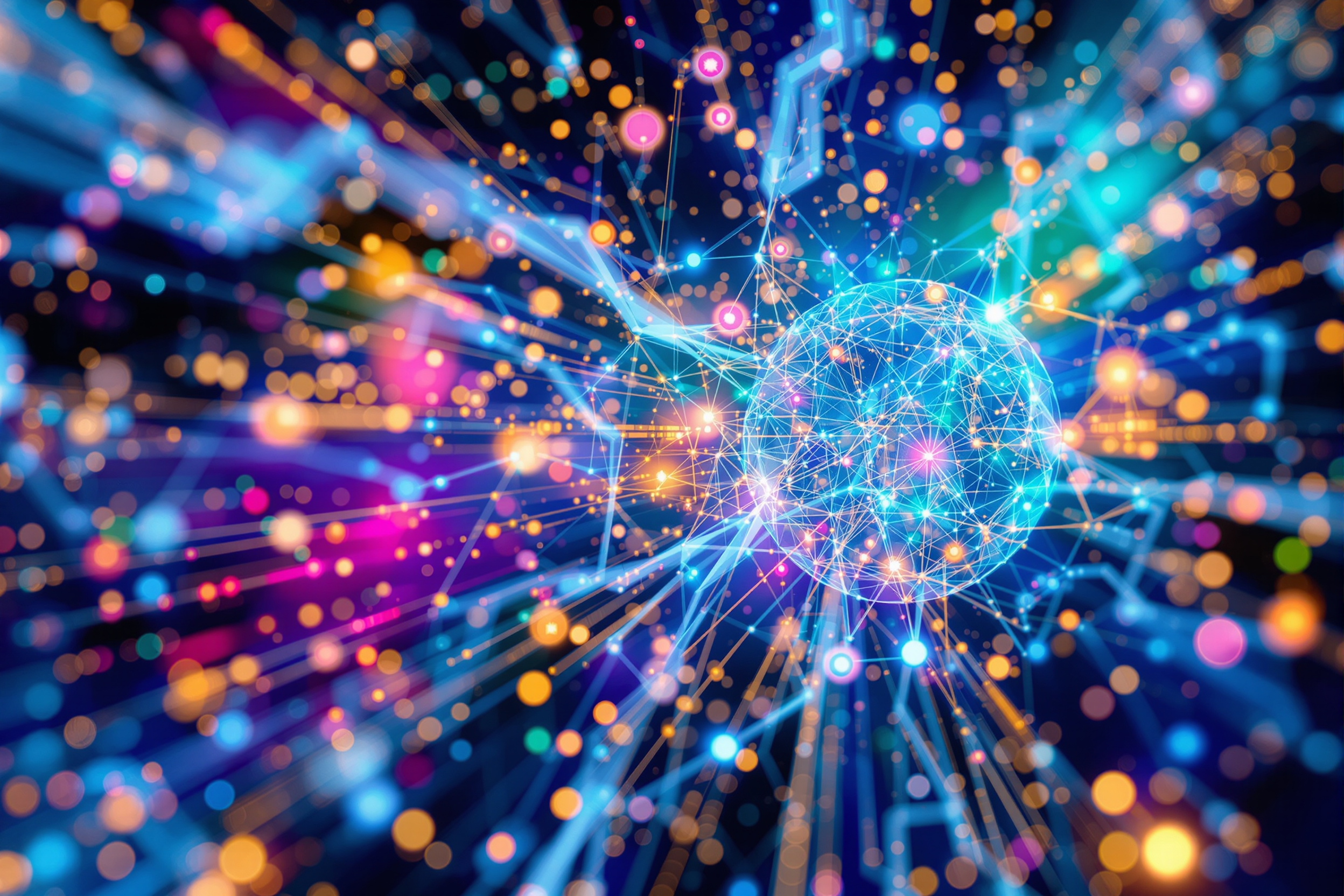 구글 미쳤네요 진짜 AI Agent 시대 여는 A2A 프로토콜 공개!_이미지_2