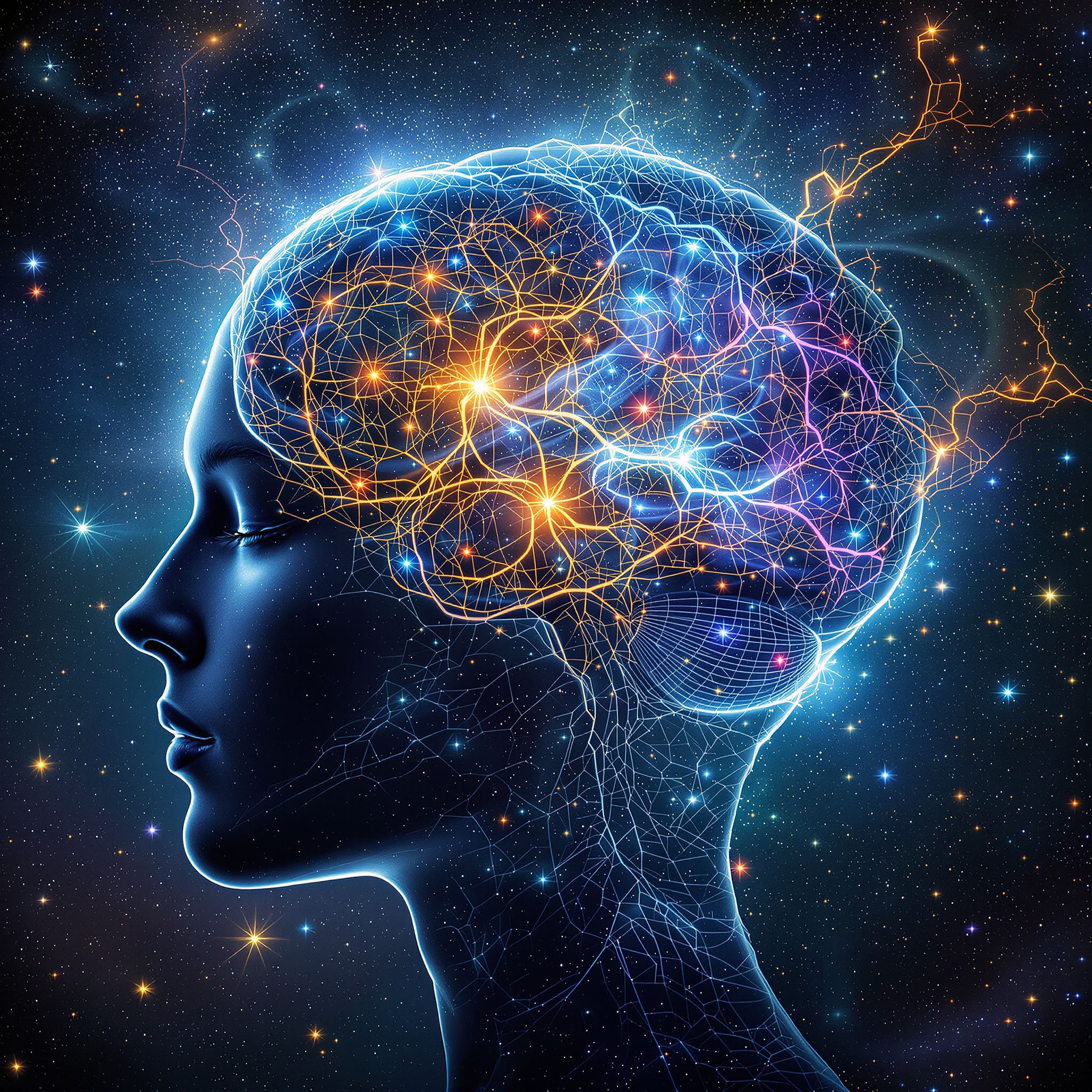 뇌와 우주 구조의 놀라운 공통점 밝혀지나 프랙탈 우주론 주목