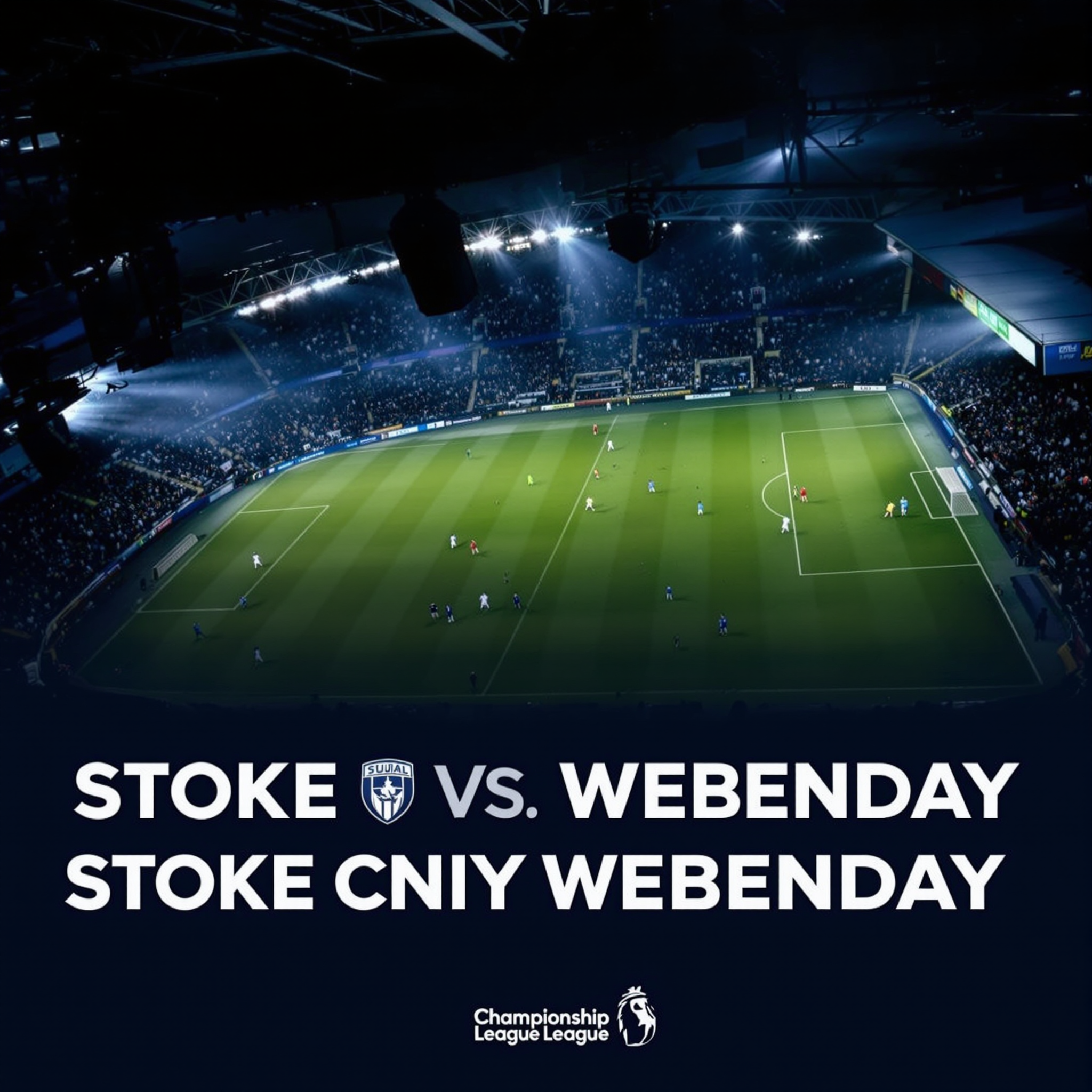 스토크 시티 대 셰필드 웬즈데이 운명의 대결 배준호가 승부 가른다