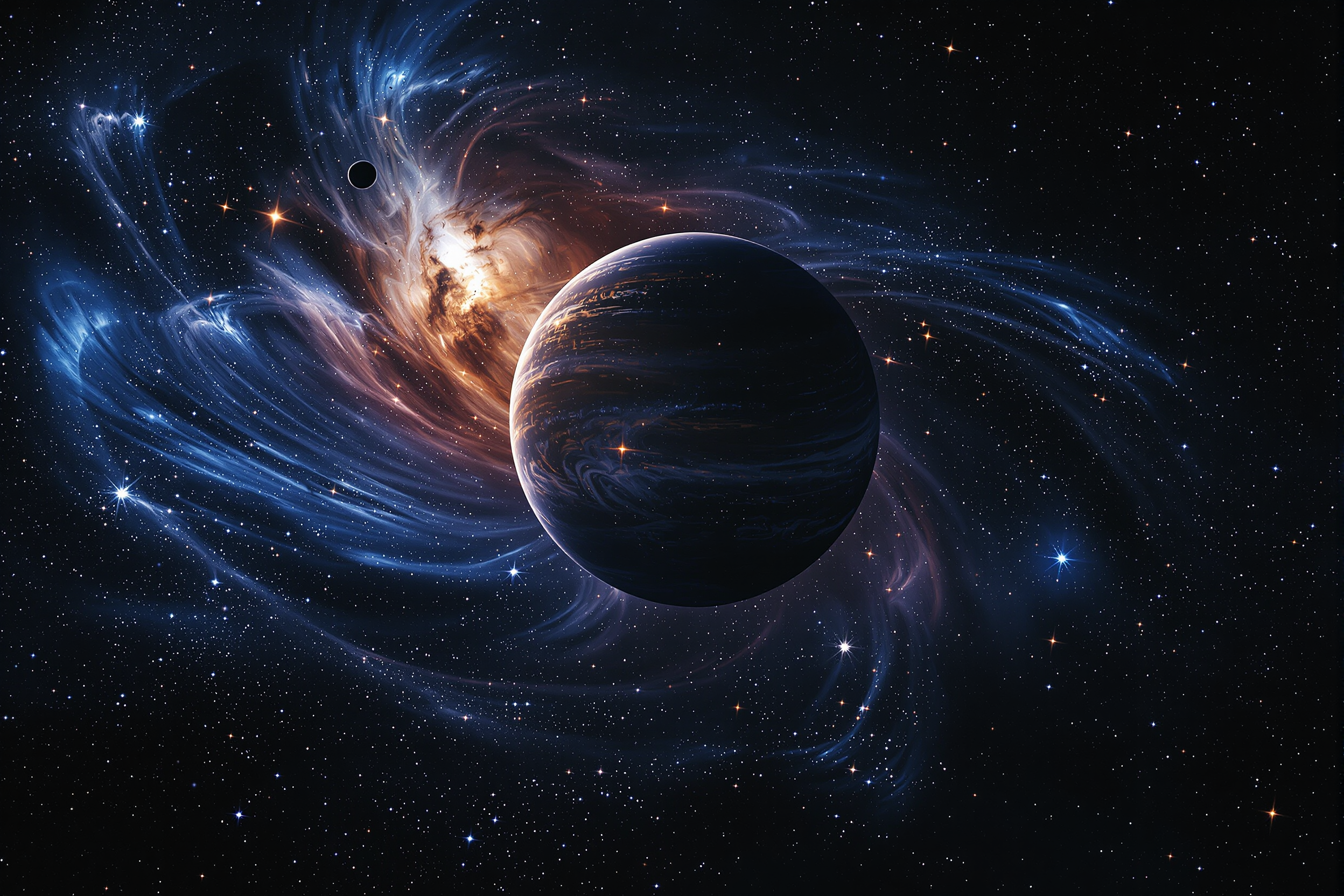 보이저 1호, 지구로 이상한 데이터 전송 시작_이미지_2