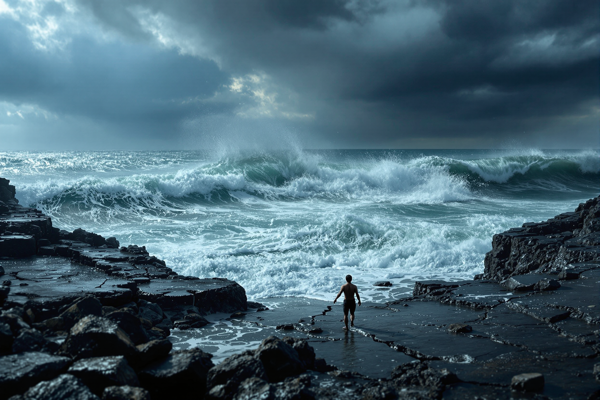 일본이 난카이 대지진을 이렇게까지 두려워하는 이유, 폭풍 전의 고요함인가?_이미지_1