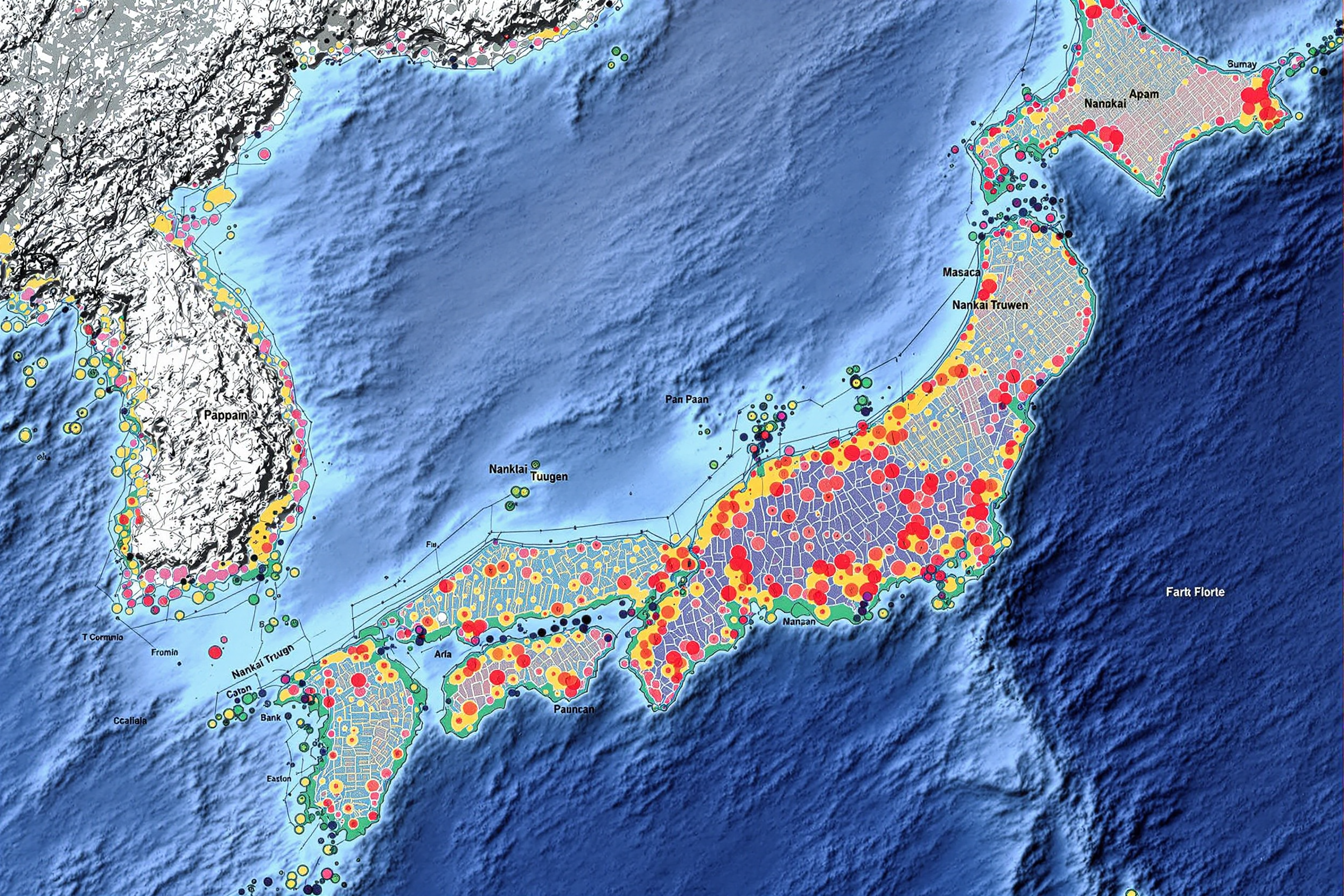 일본이 난카이 대지진을 이렇게까지 두려워하는 이유, 폭풍 전의 고요함인가?_이미지_2