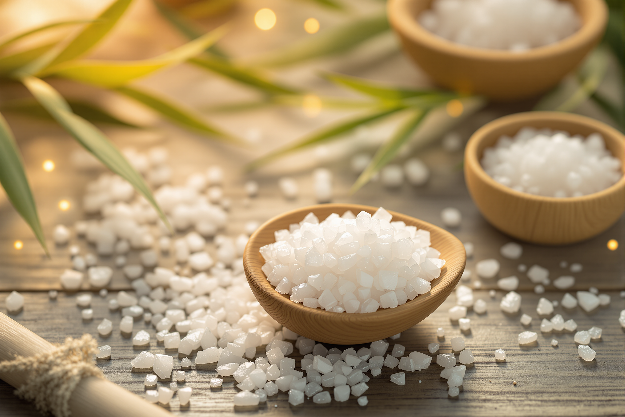 10KG 감량 한달 도전 하루 소금 한스푼이 비만 해결 열쇠_이미지_3