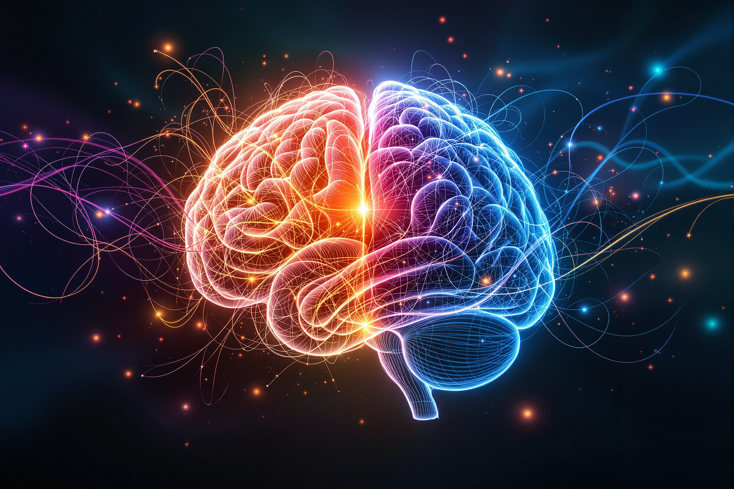 하버드대 뇌과학자의 깨달음, 뇌졸중이 가져온 초월적 경험_이미지_2